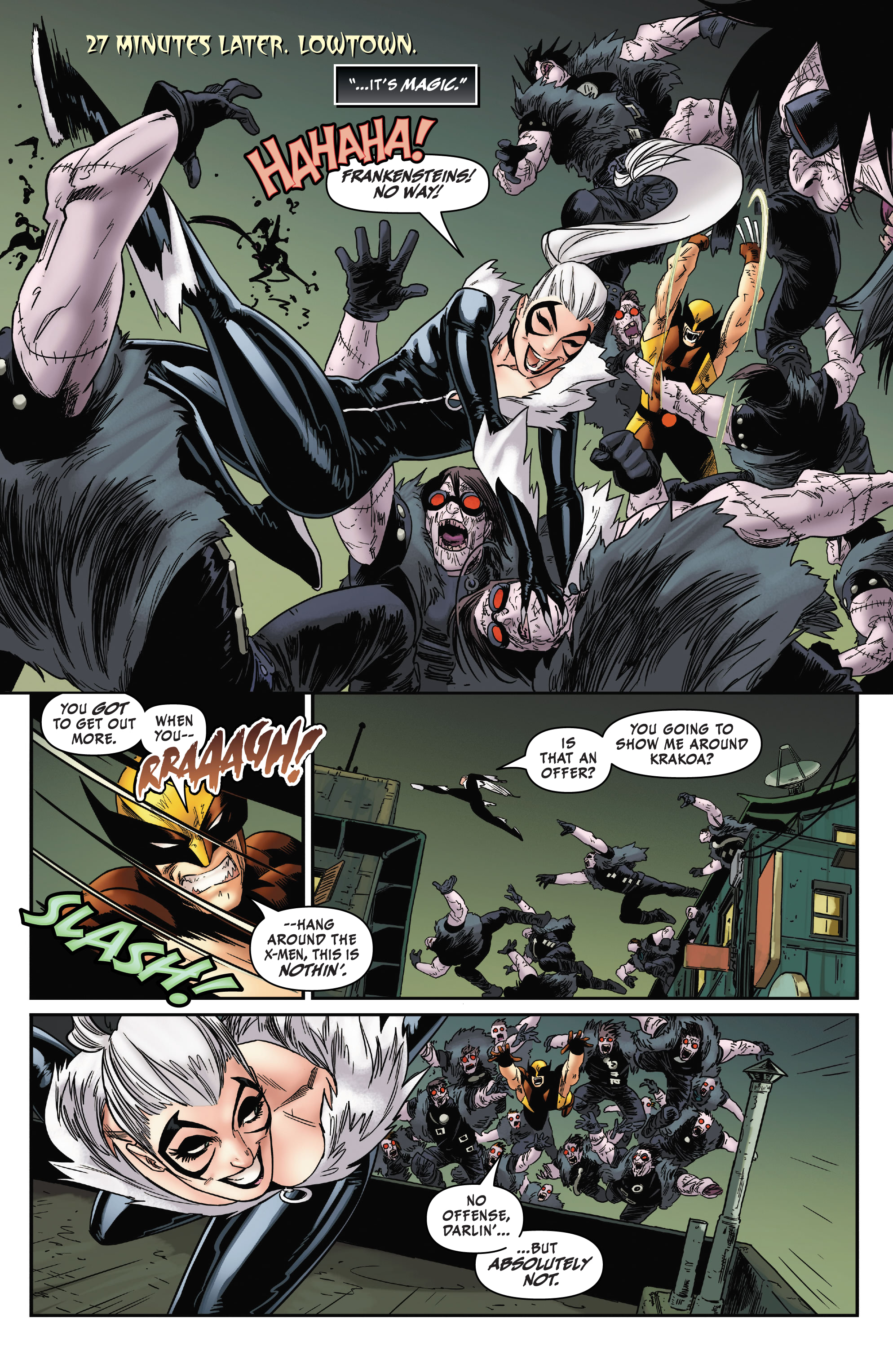 Black Cat (2019-): Chapter 10 - Page 8