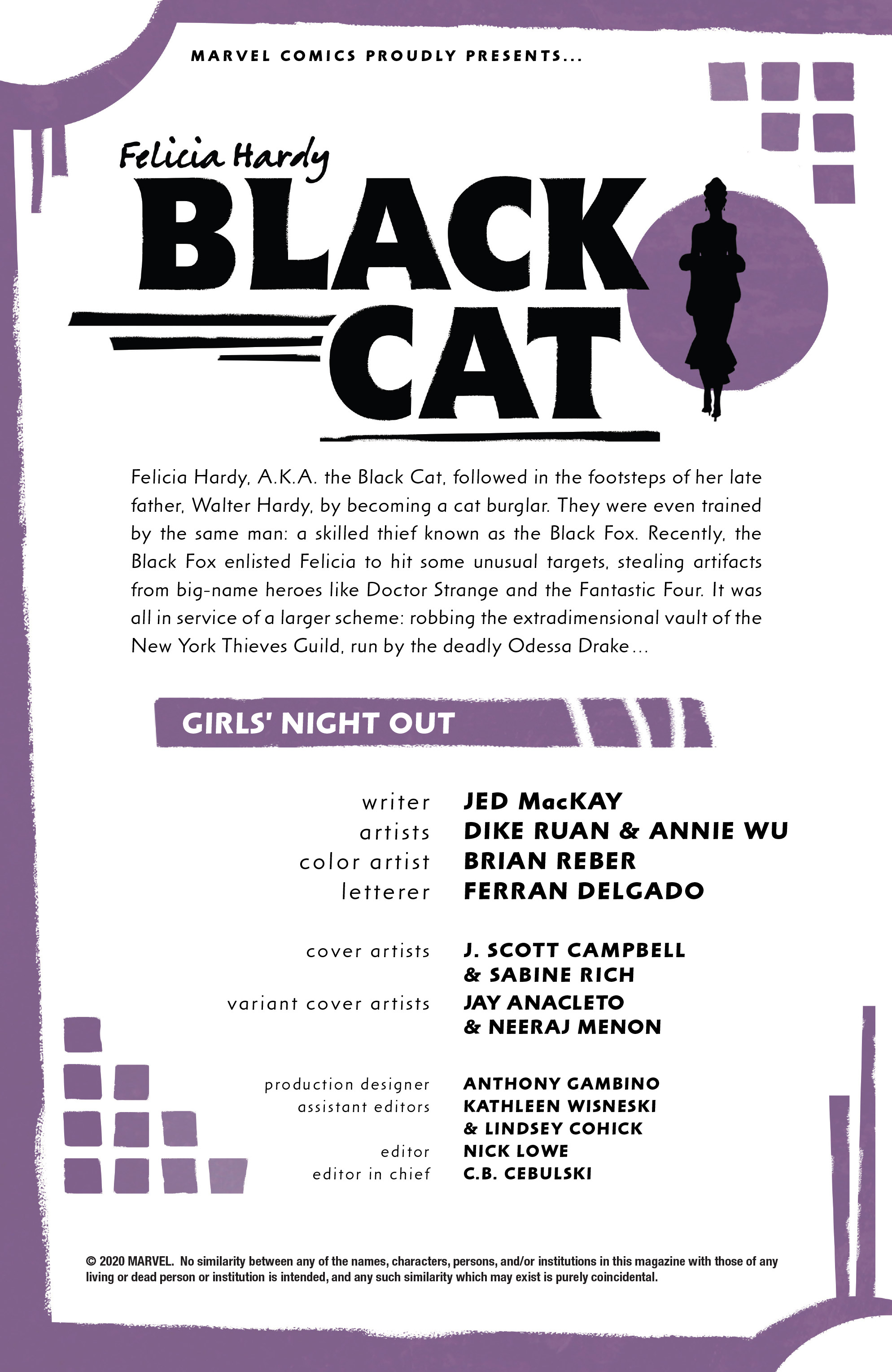 Black Cat (2019-): Chapter 8 - Page 2