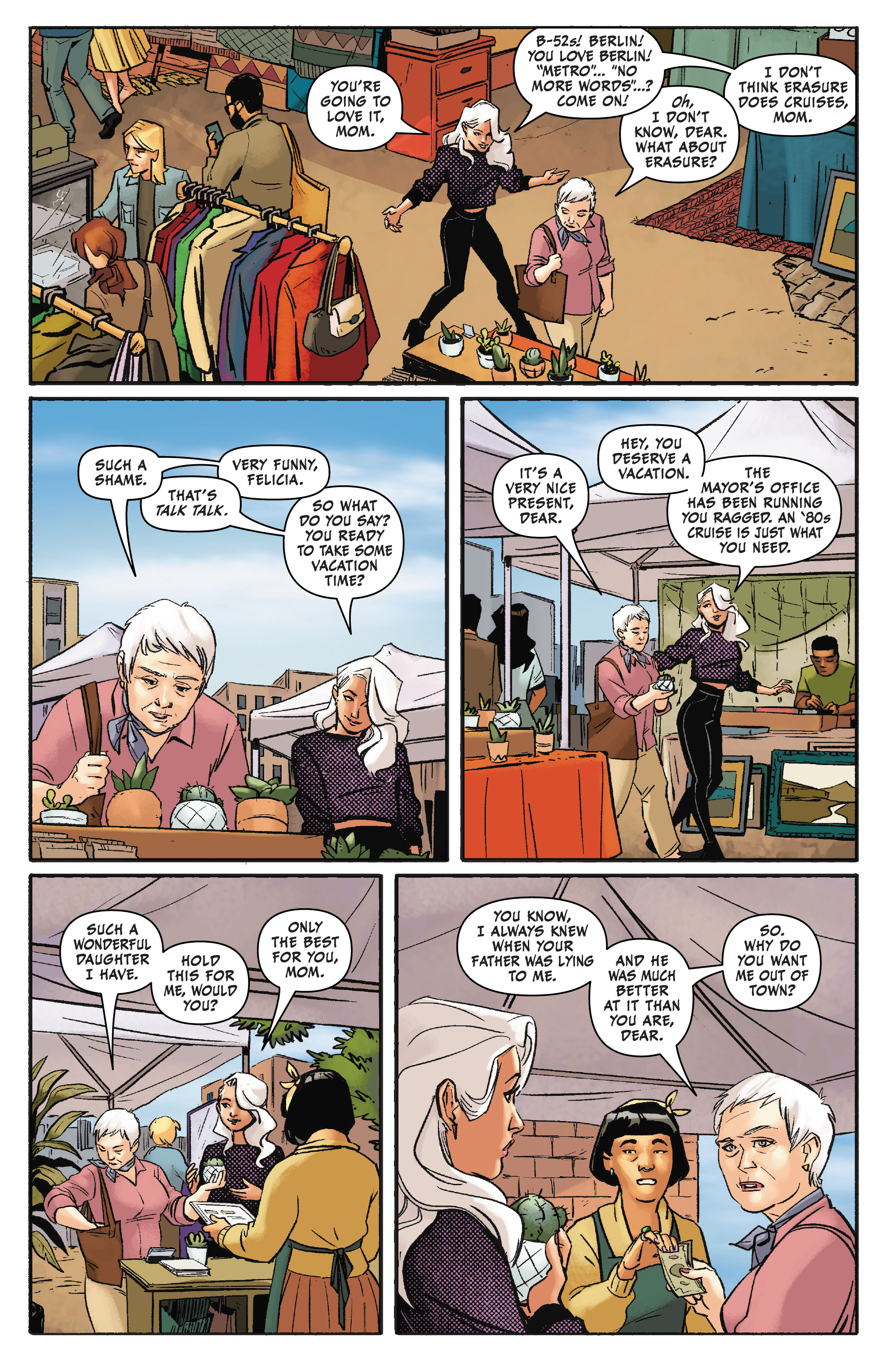 Black Cat (2019-): Chapter 8 - Page 4