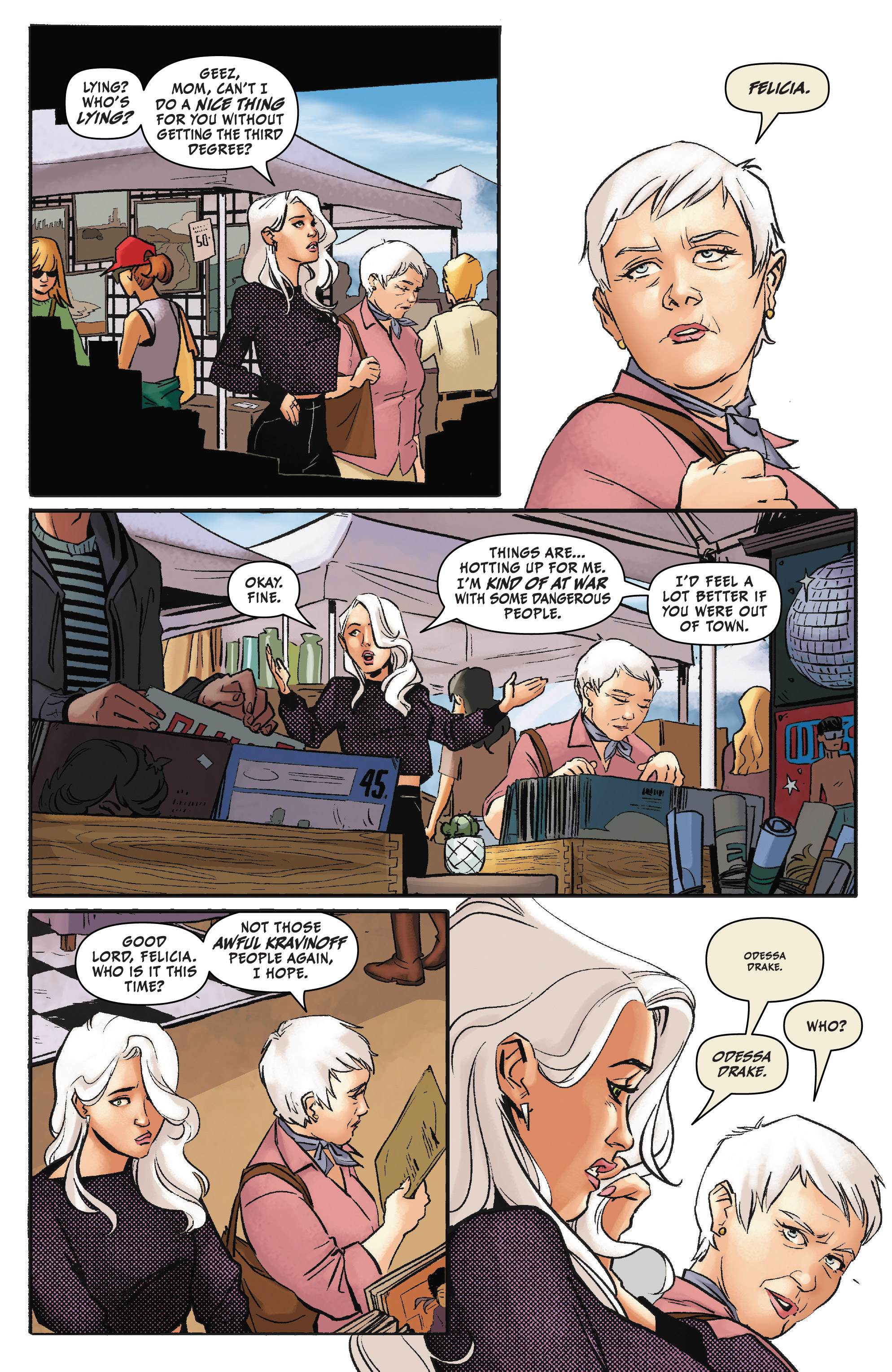 Black Cat (2019-): Chapter 8 - Page 7