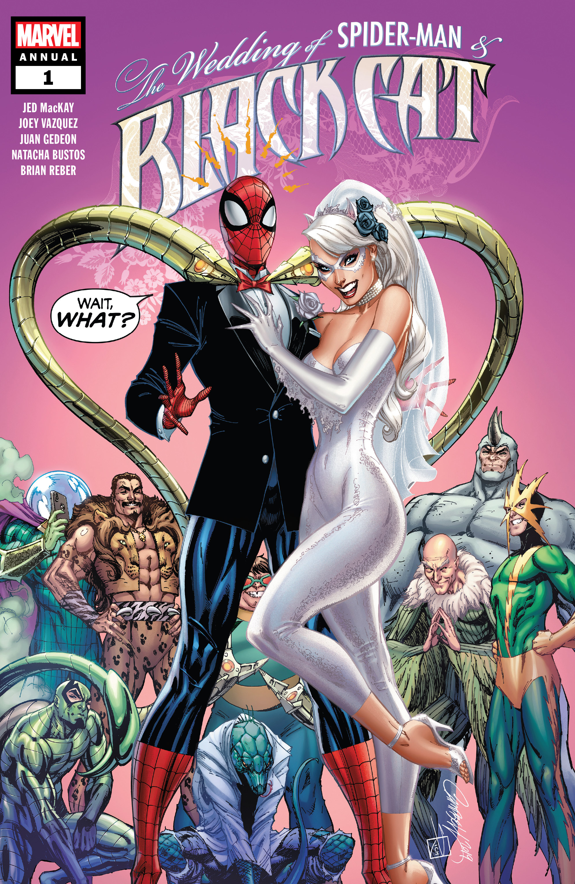 Black Cat (2019-): Chapter Annual1 - Page 1