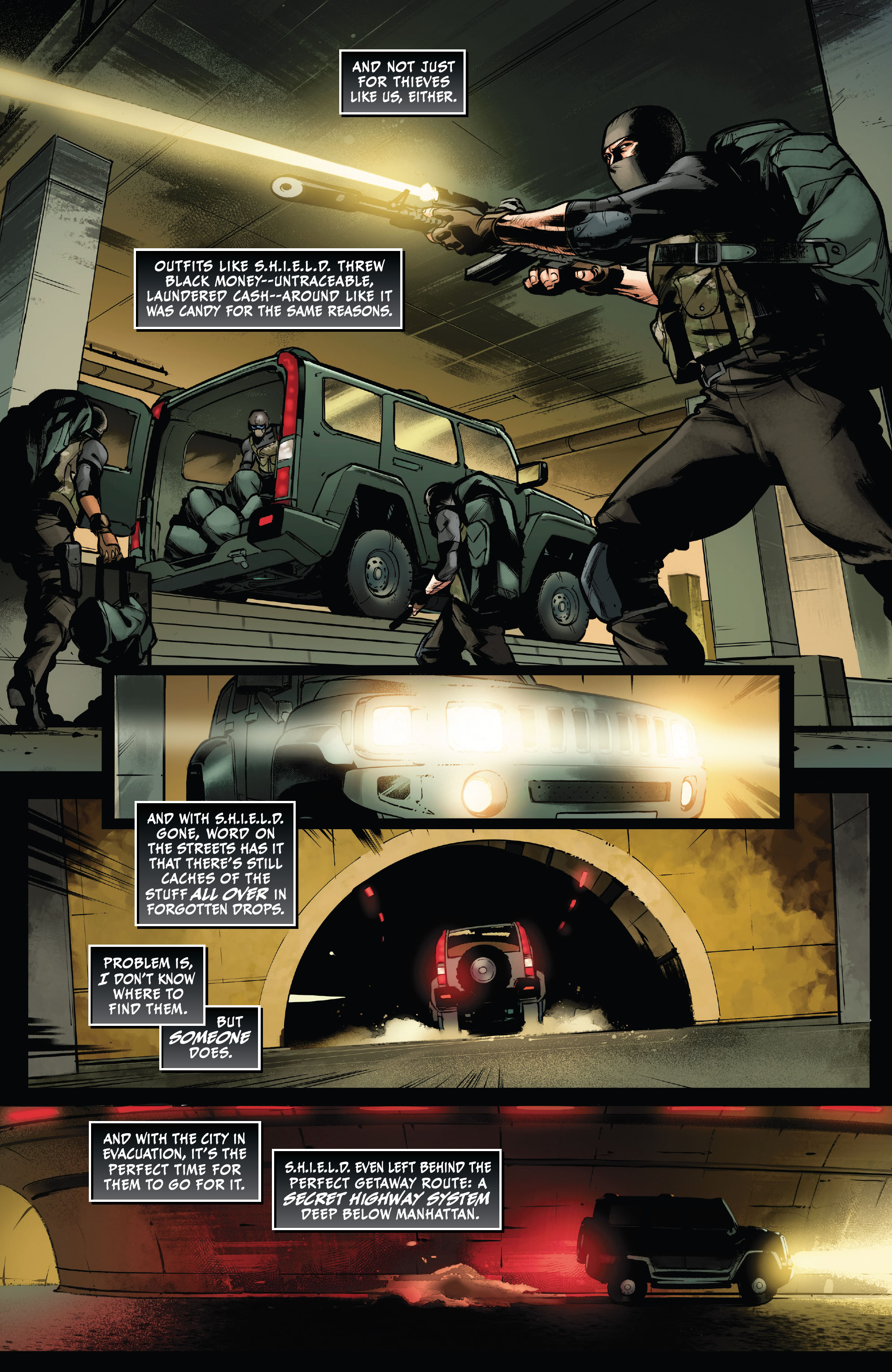 Black Cat (2020-): Chapter 1 - Page 4