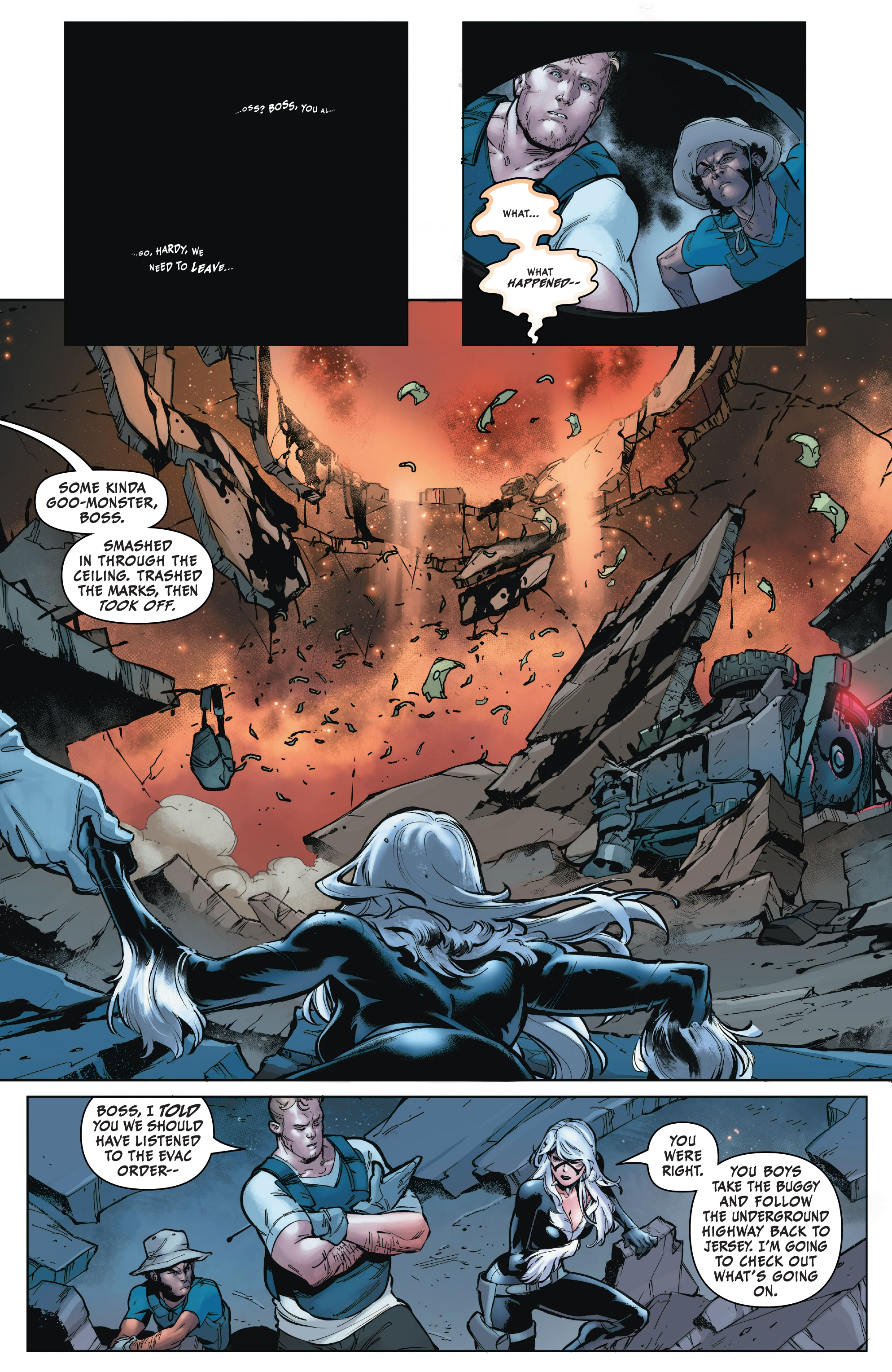 Black Cat (2020-): Chapter 1 - Page 8