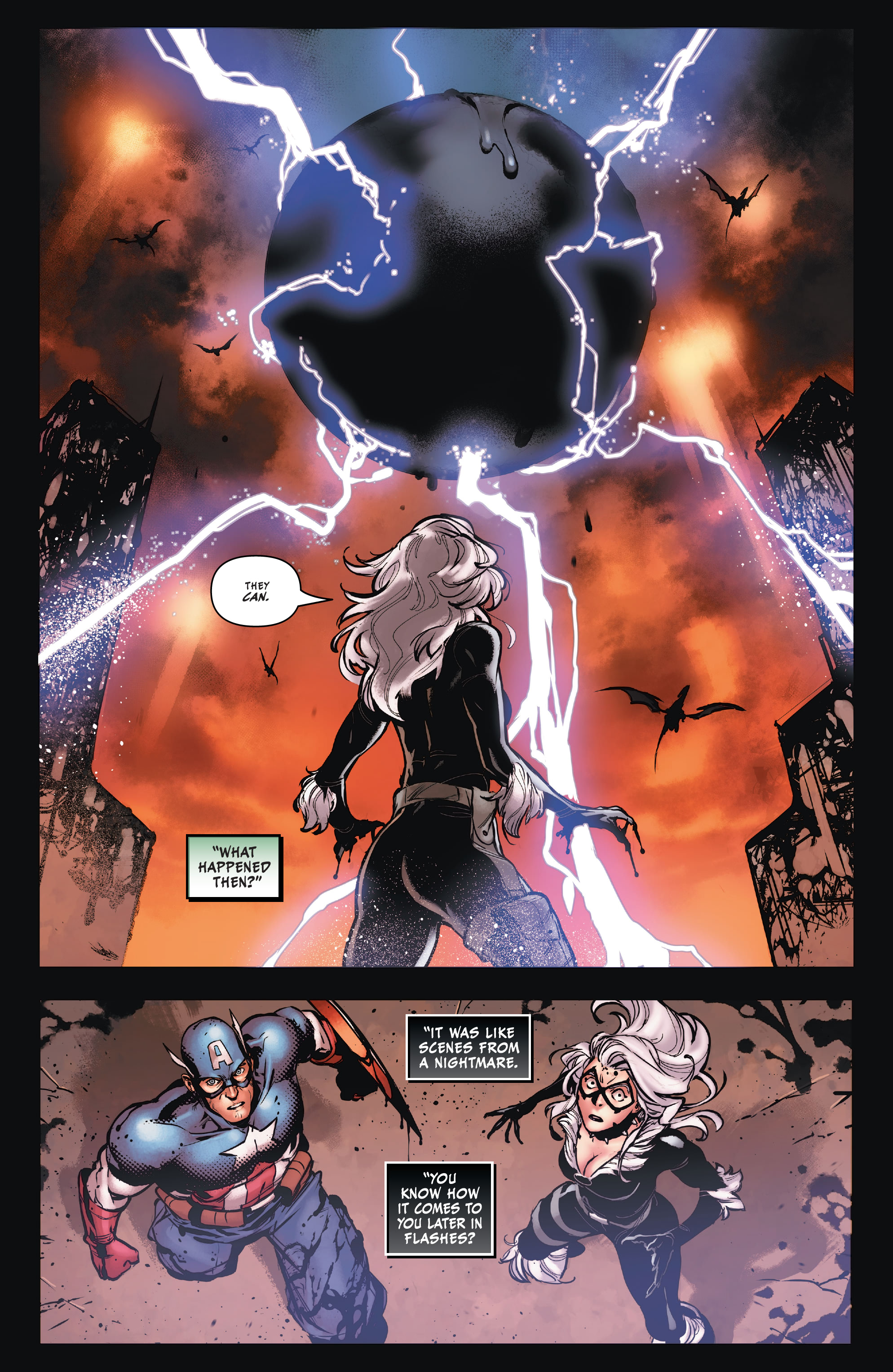 Black Cat (2020-): Chapter 1 - Page 14
