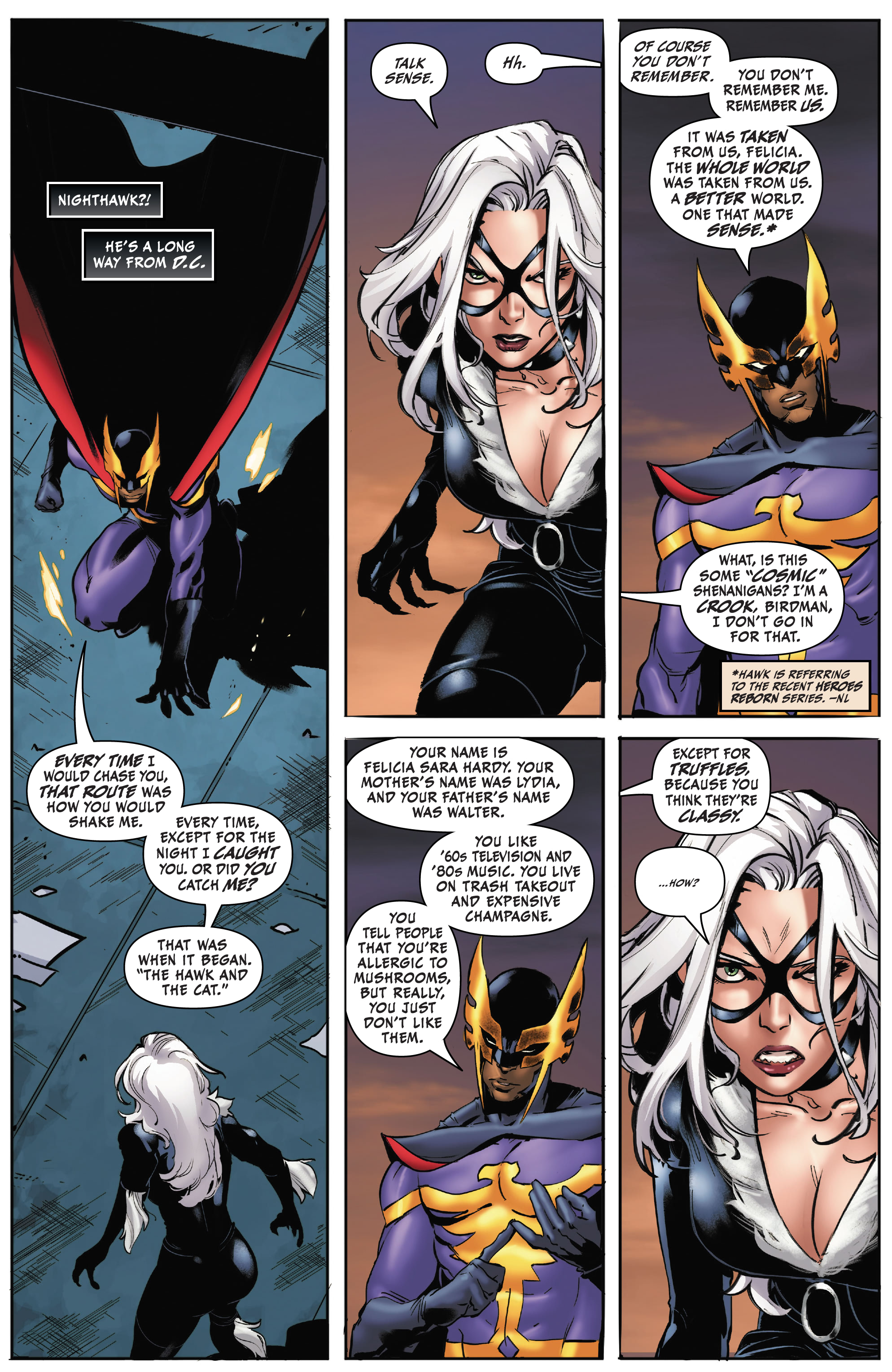 Black Cat (2020-): Chapter 10 - Page 9