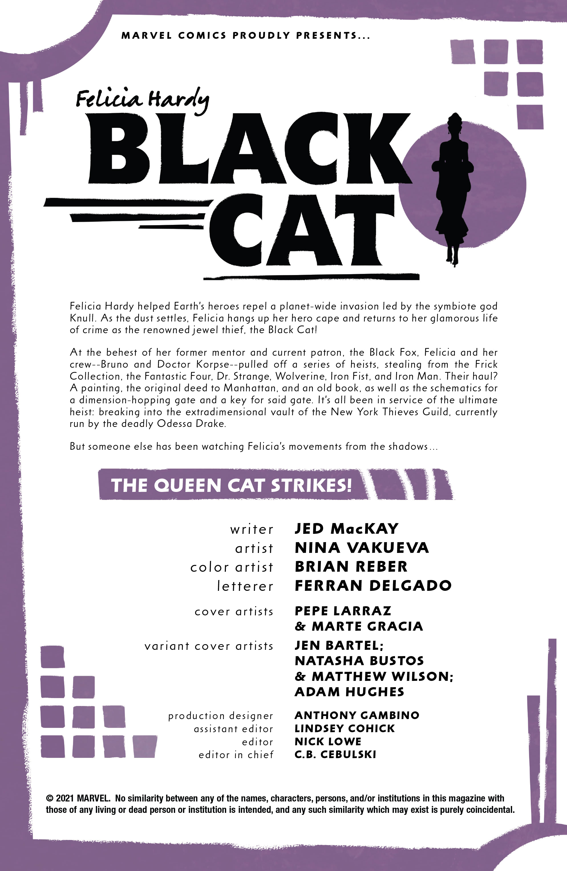 Black Cat (2020-): Chapter 4 - Page 2