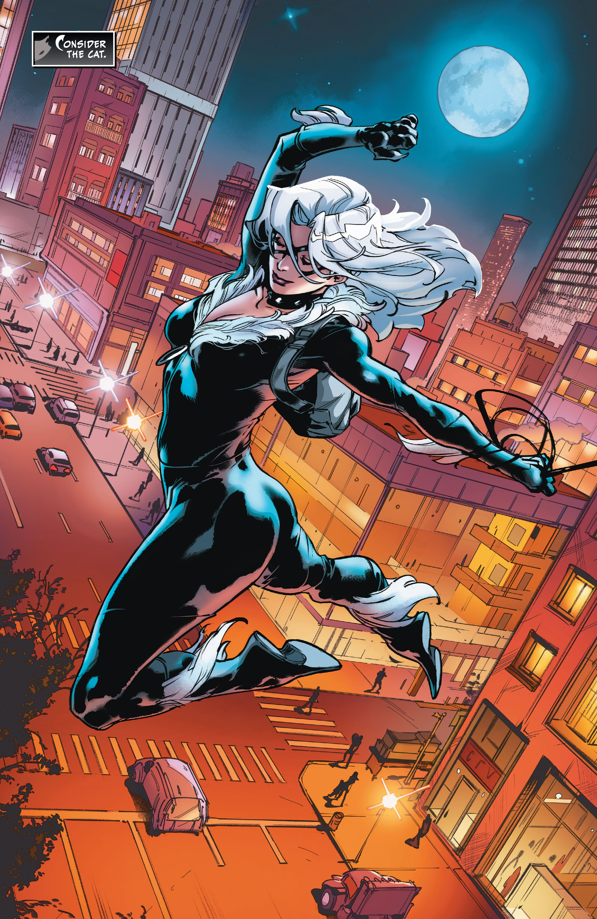 Black Cat (2020-): Chapter 8 - Page 3
