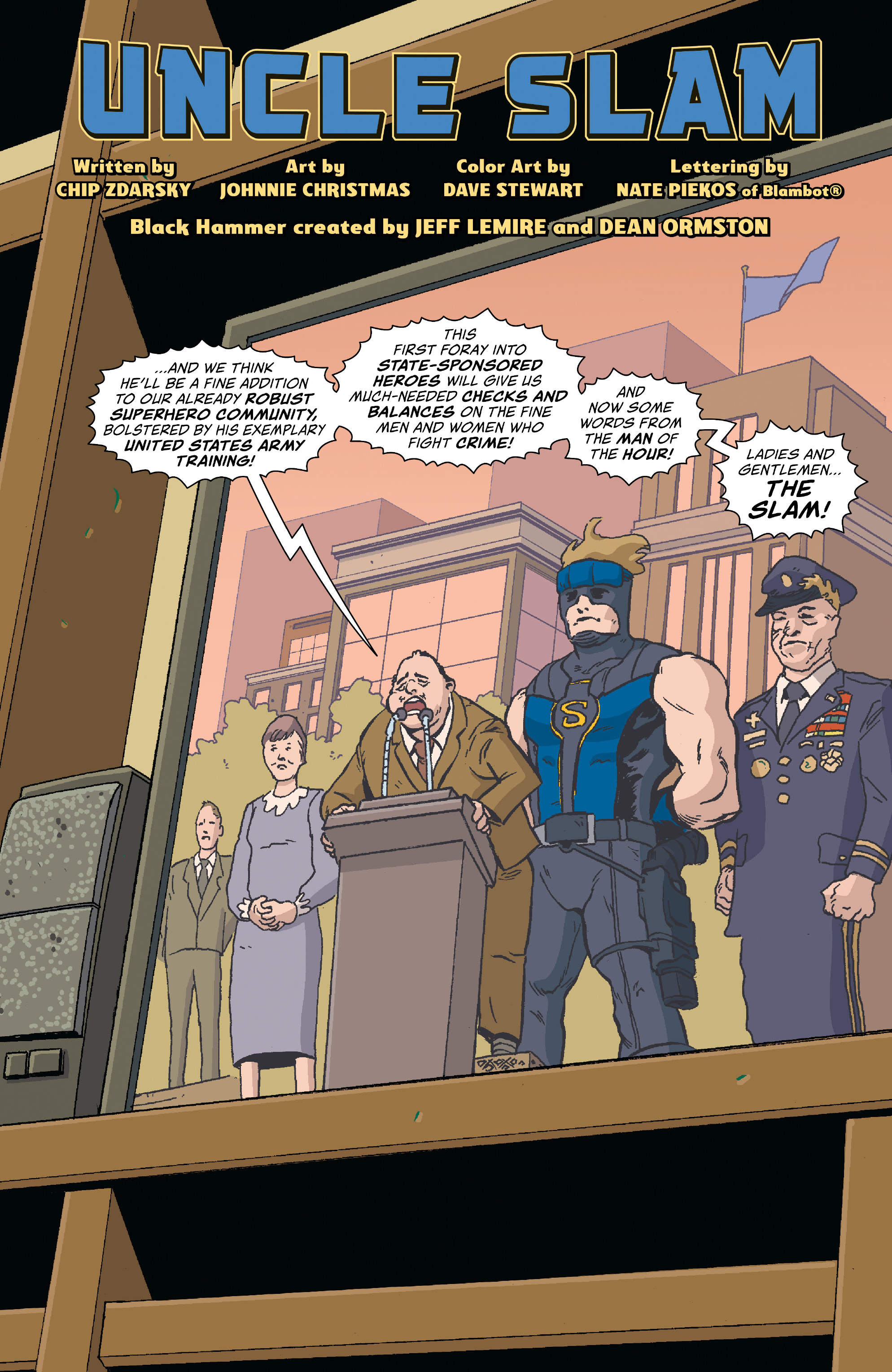 Black Hammer: Visions (2021): Chapter 3 - Page 4
