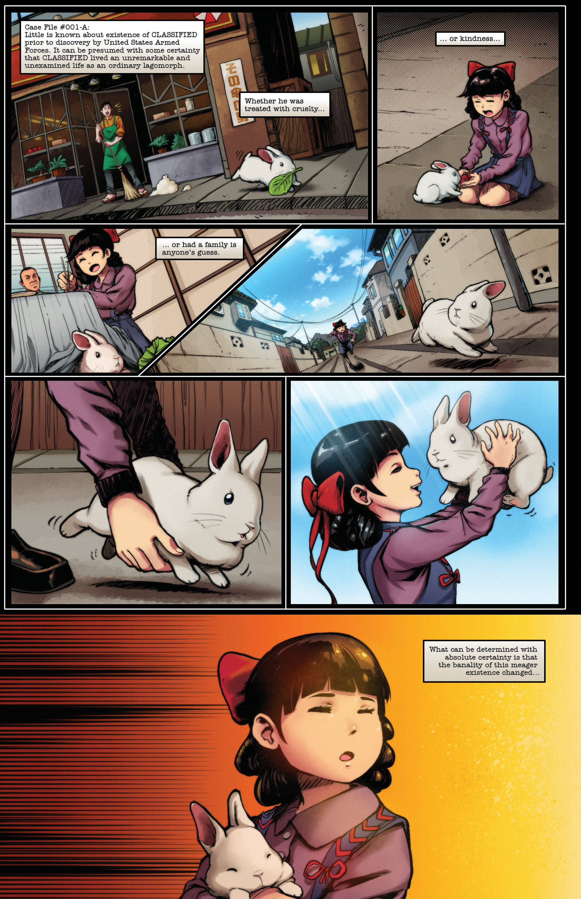 Black Hops: U.S.A-*-G.I. (2018-): Chapter 1 - Page 4