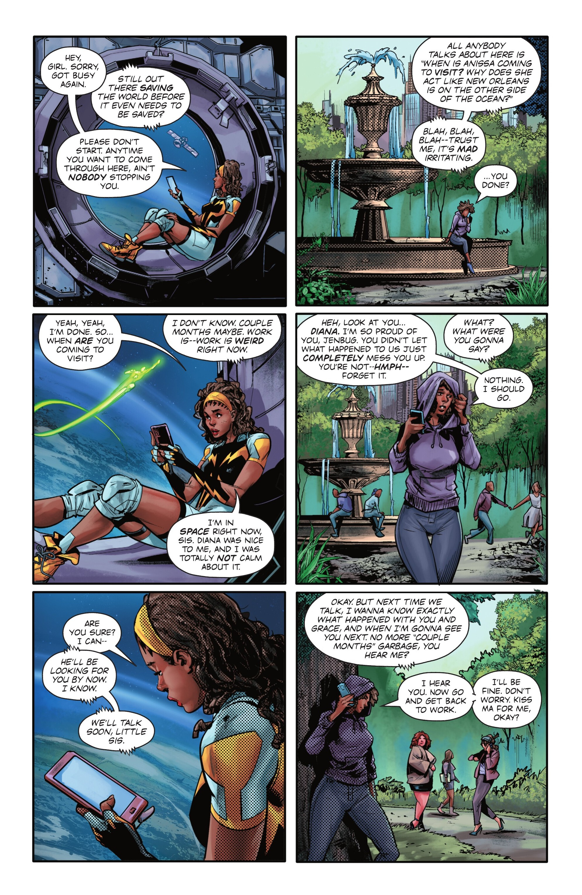 Black Lightning (2024-): Chapter 1 - Page 12