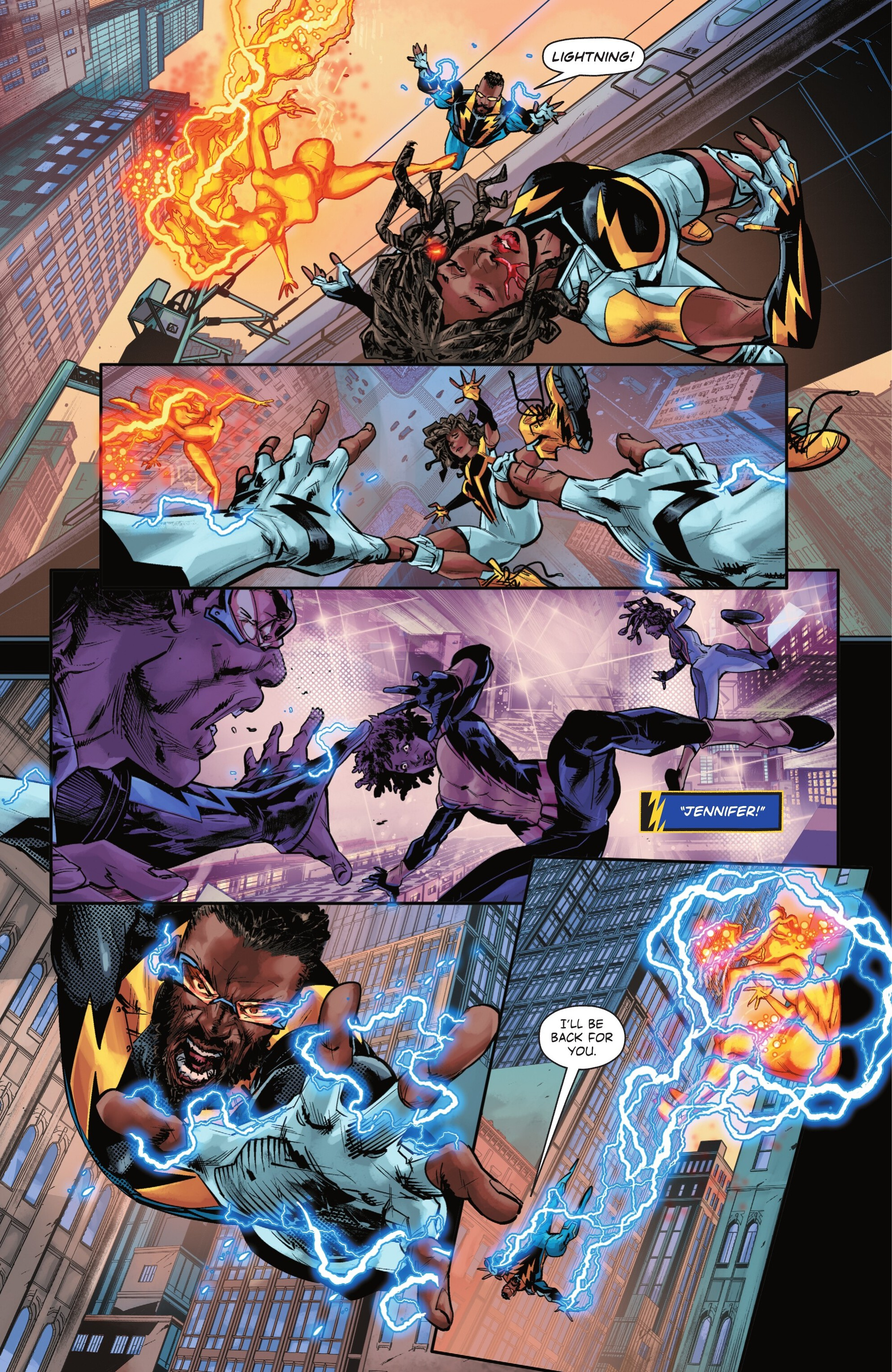 Black Lightning (2024-): Chapter 1 - Page 18