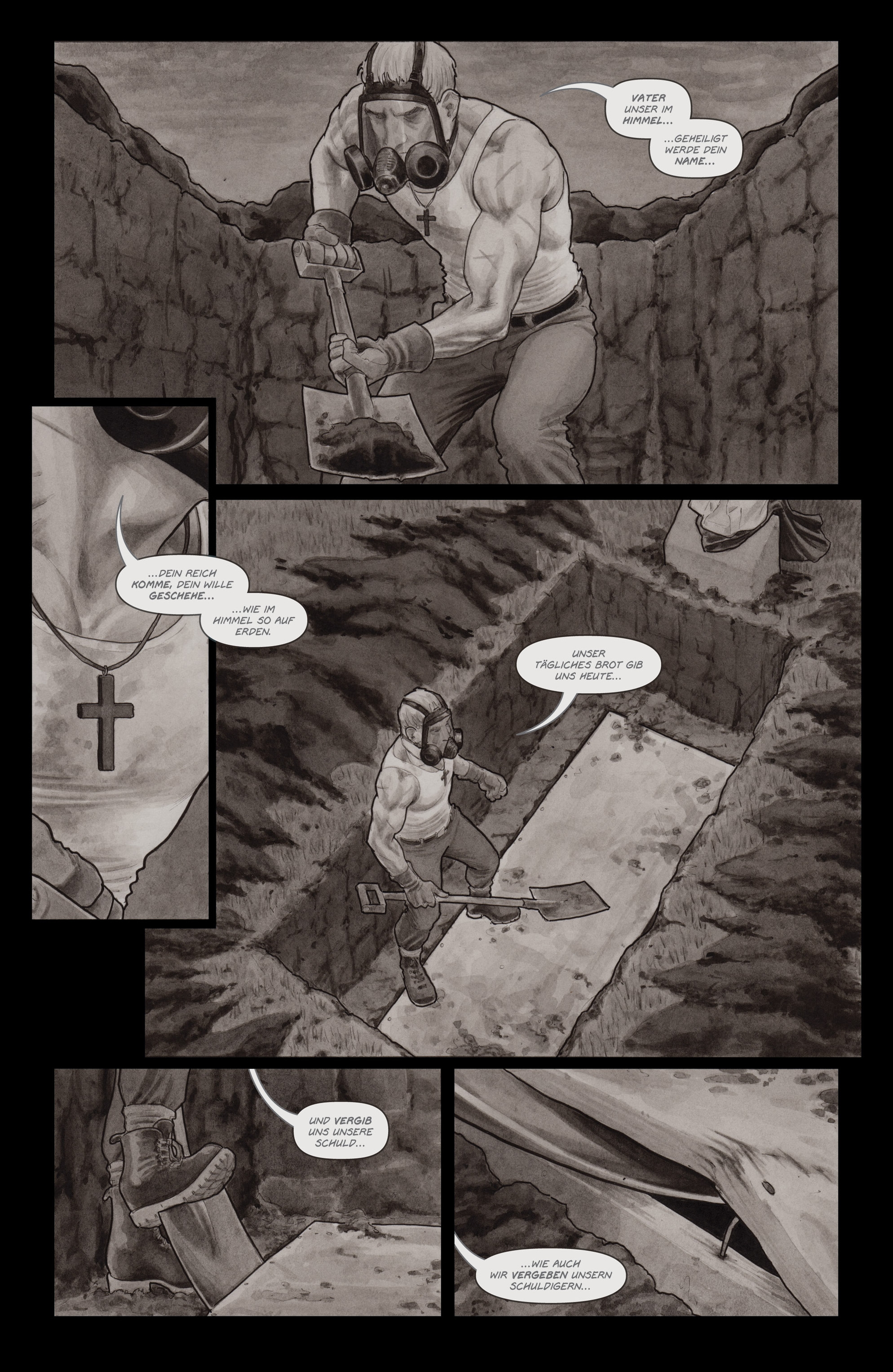 Black Magick (2015-): Chapter 7 - Page 4