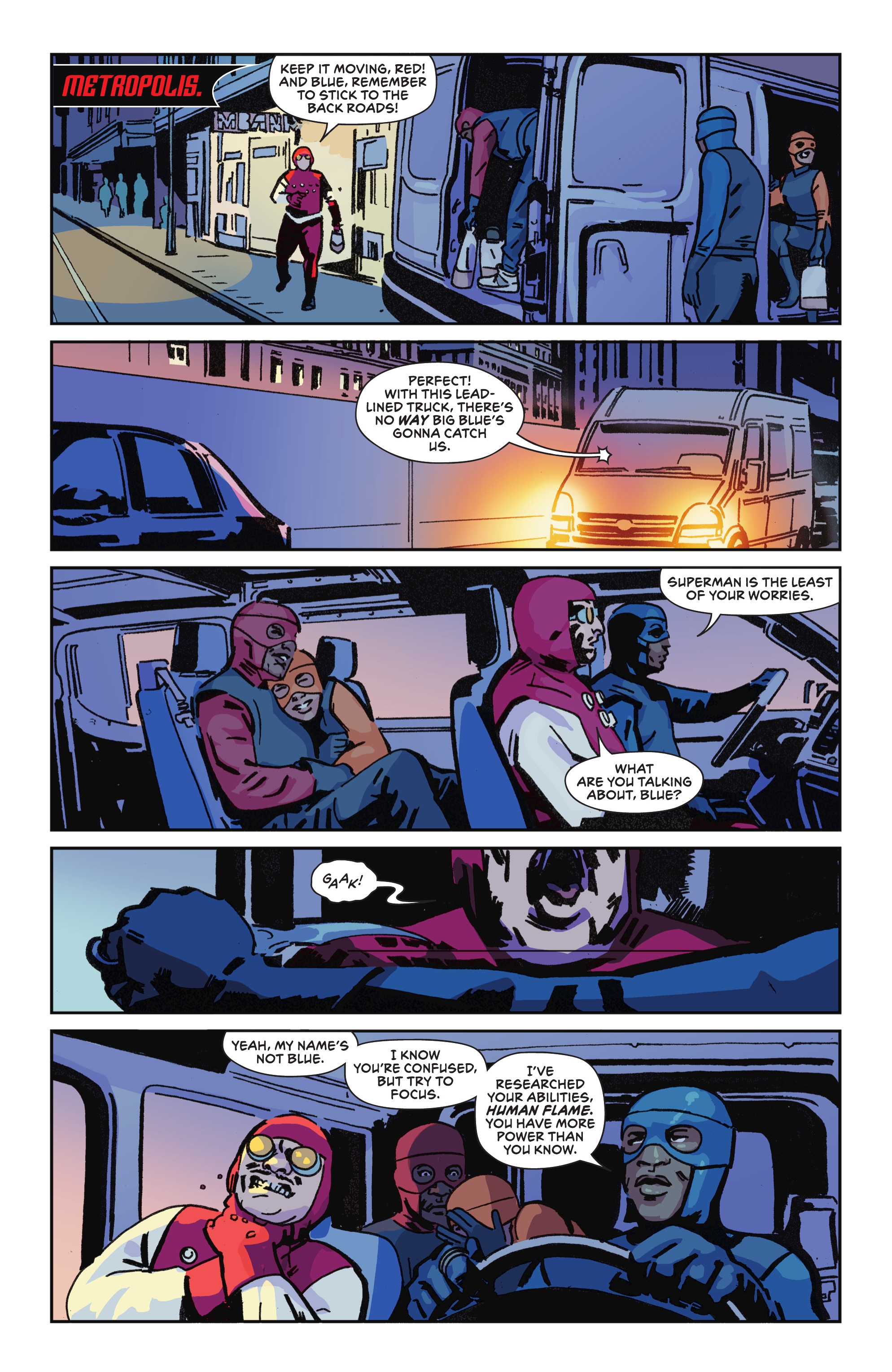 Black Manta (2021-): Chapter 1 - Page 7