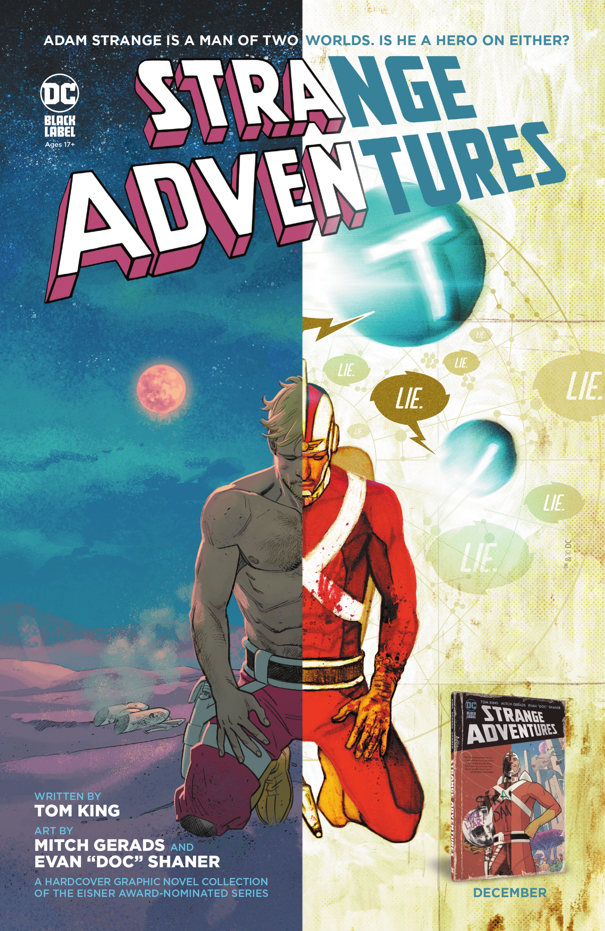 Black Manta (2021-): Chapter 4 - Page 2
