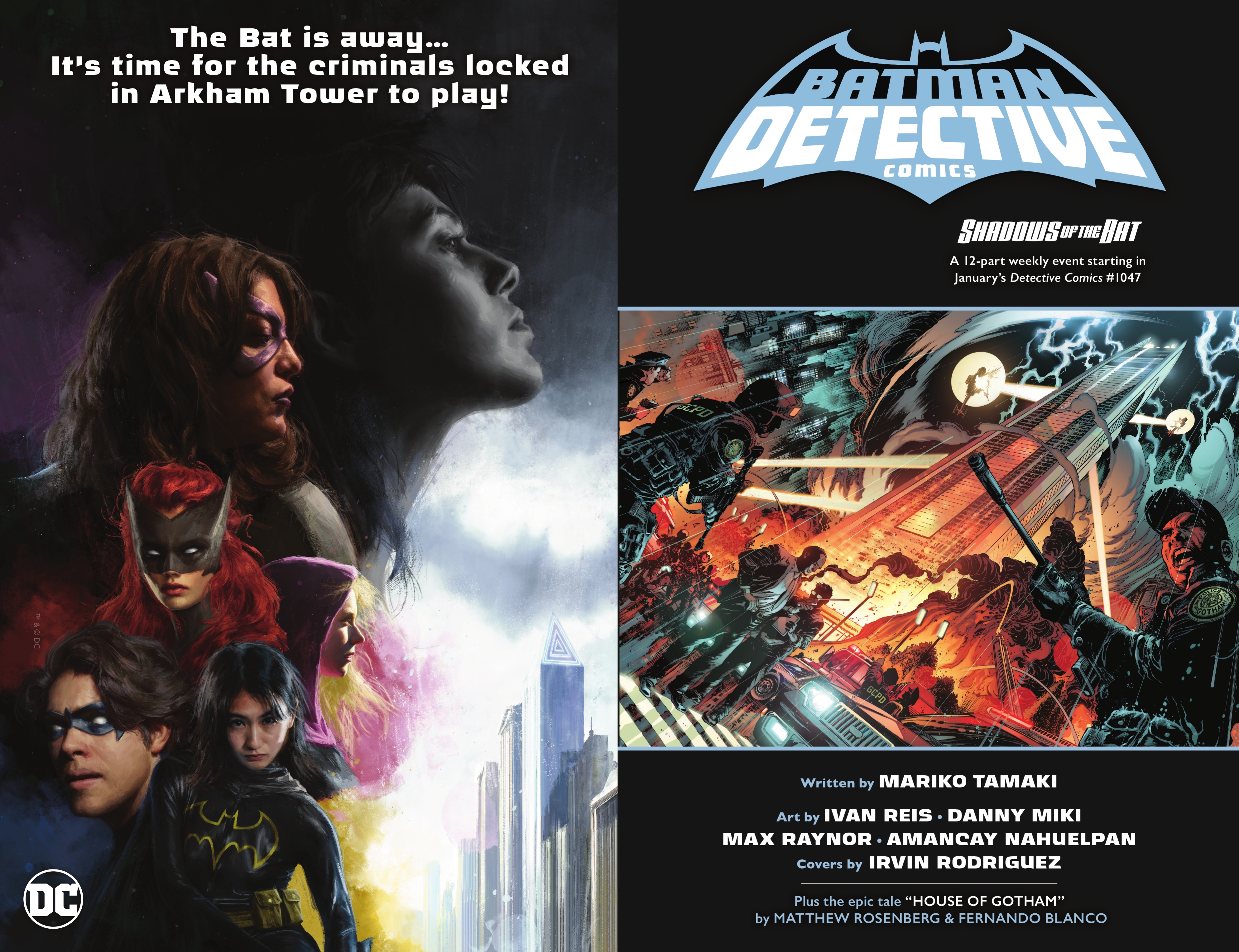 Black Manta (2021-): Chapter 4 - Page 24
