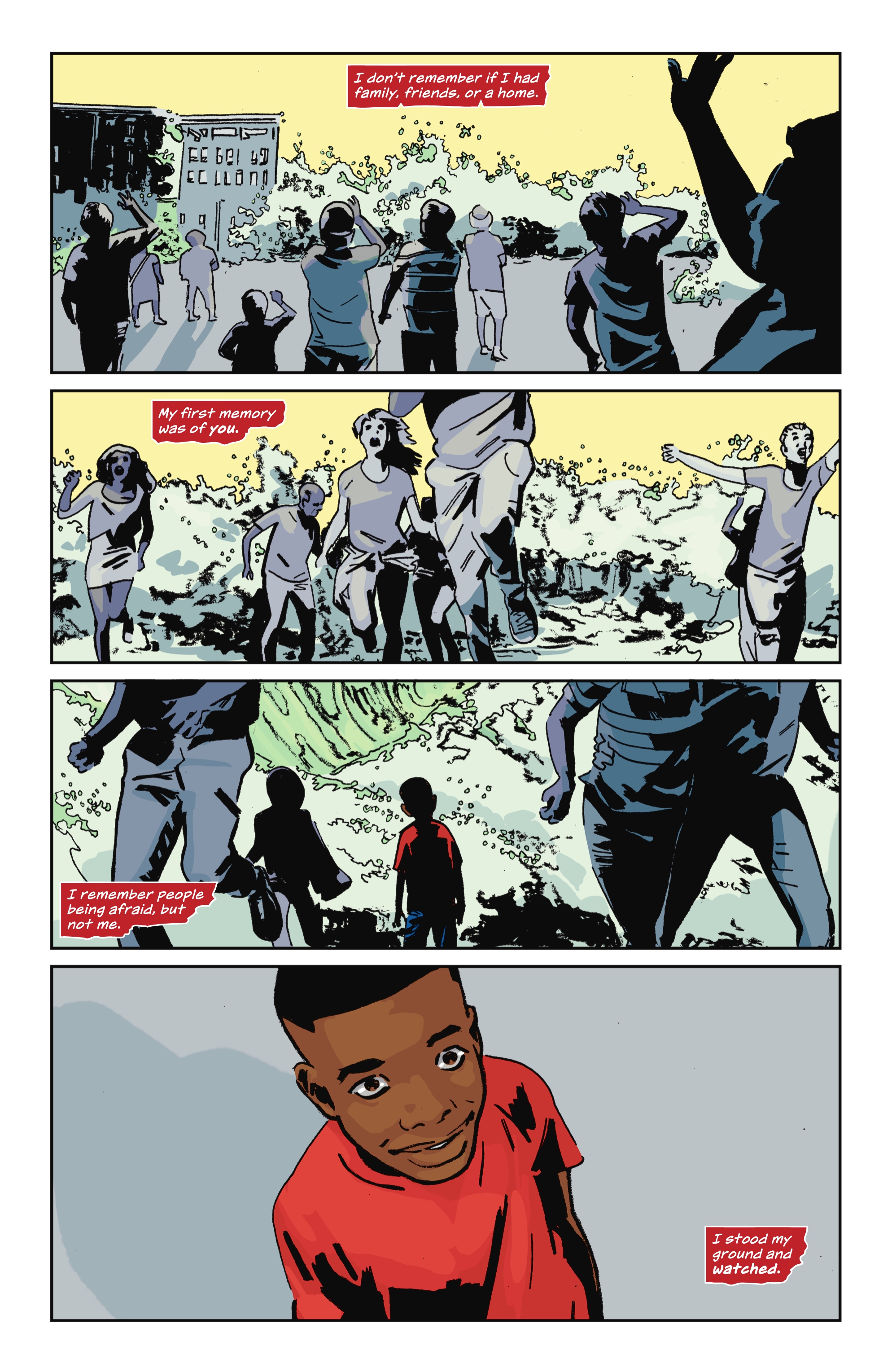 Black Manta (2021-): Chapter 5 - Page 4