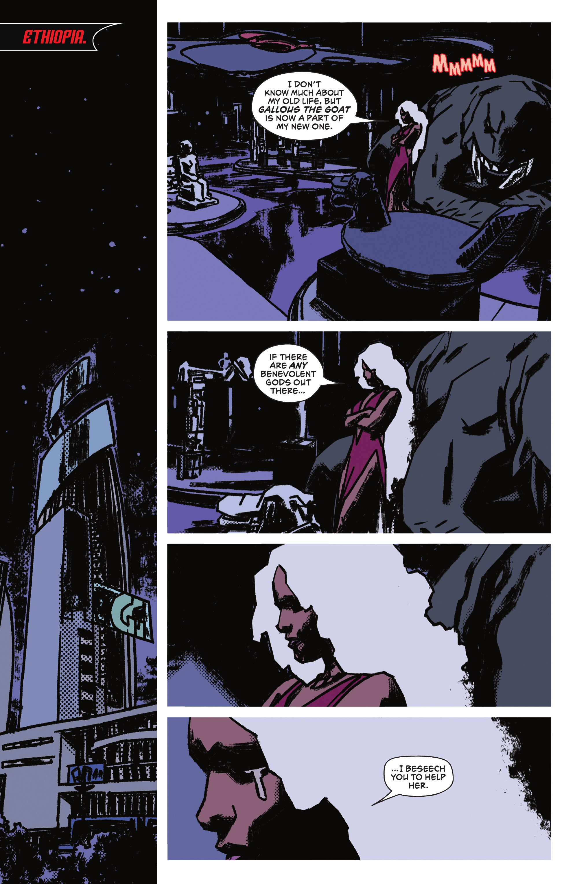 Black Manta (2021-): Chapter 6 - Page 3