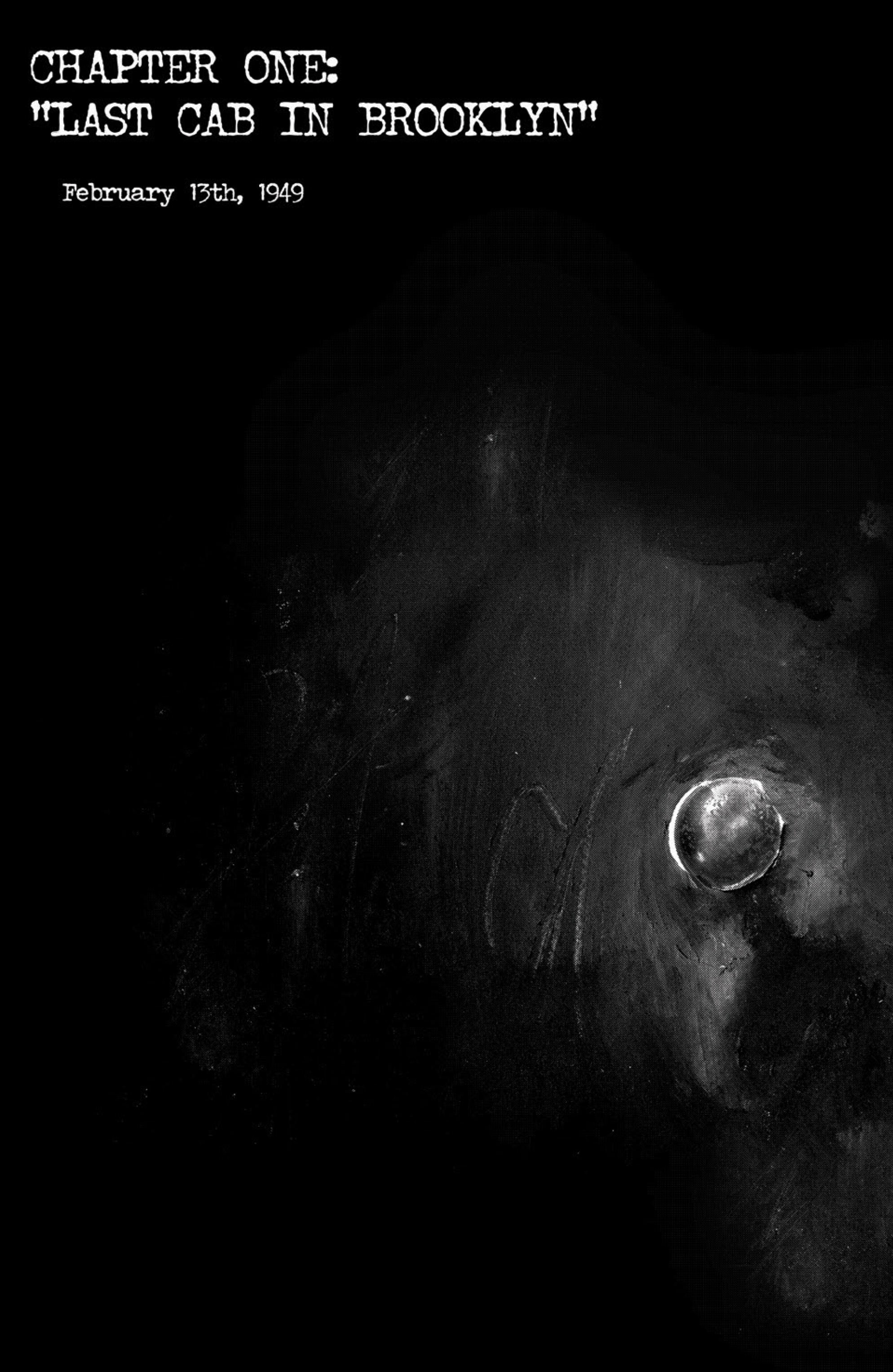 Black of Heart (2020-): Chapter 1 - Page 3
