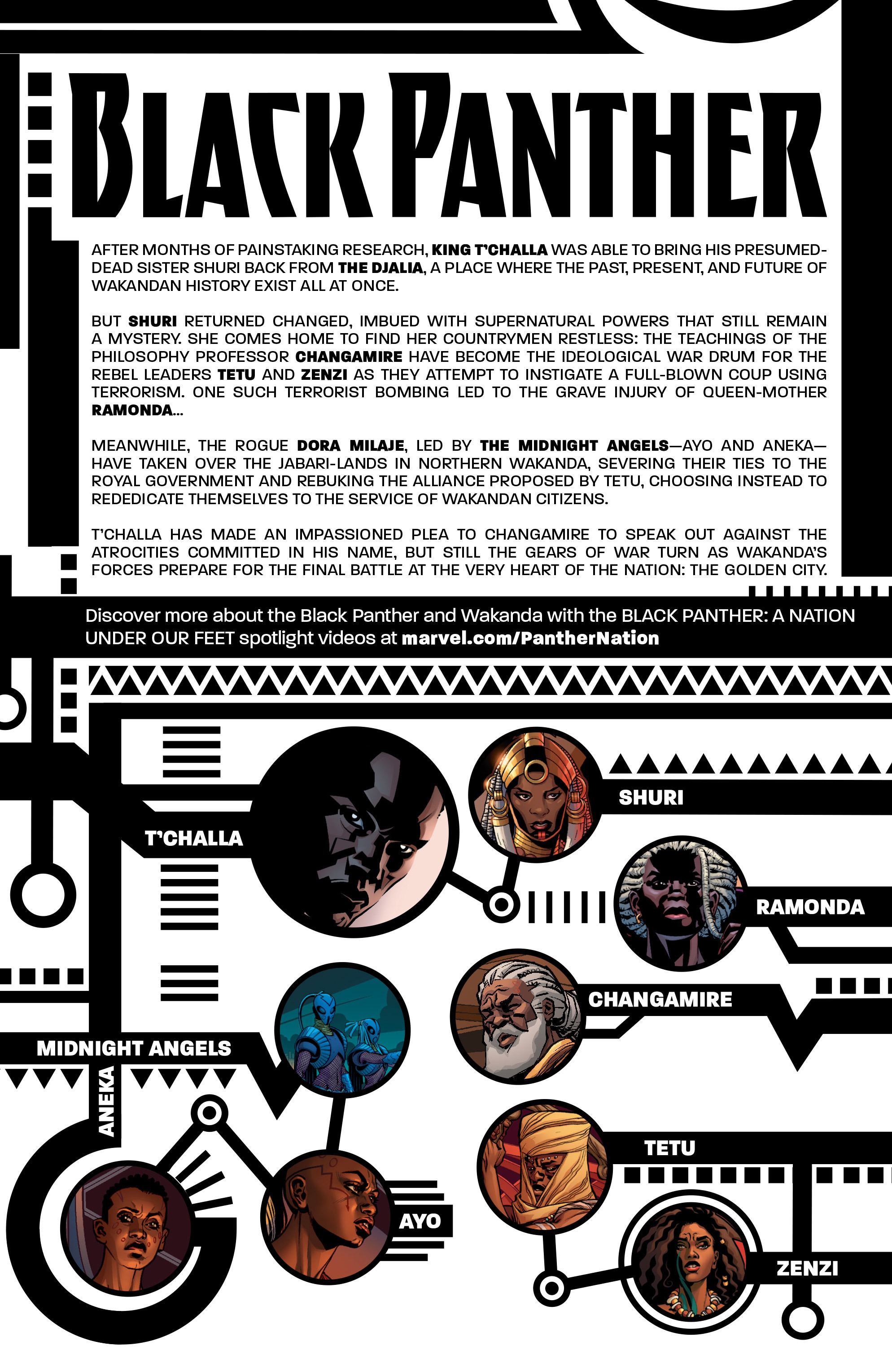 Black Panther (2016-): Chapter 11 - Page 2