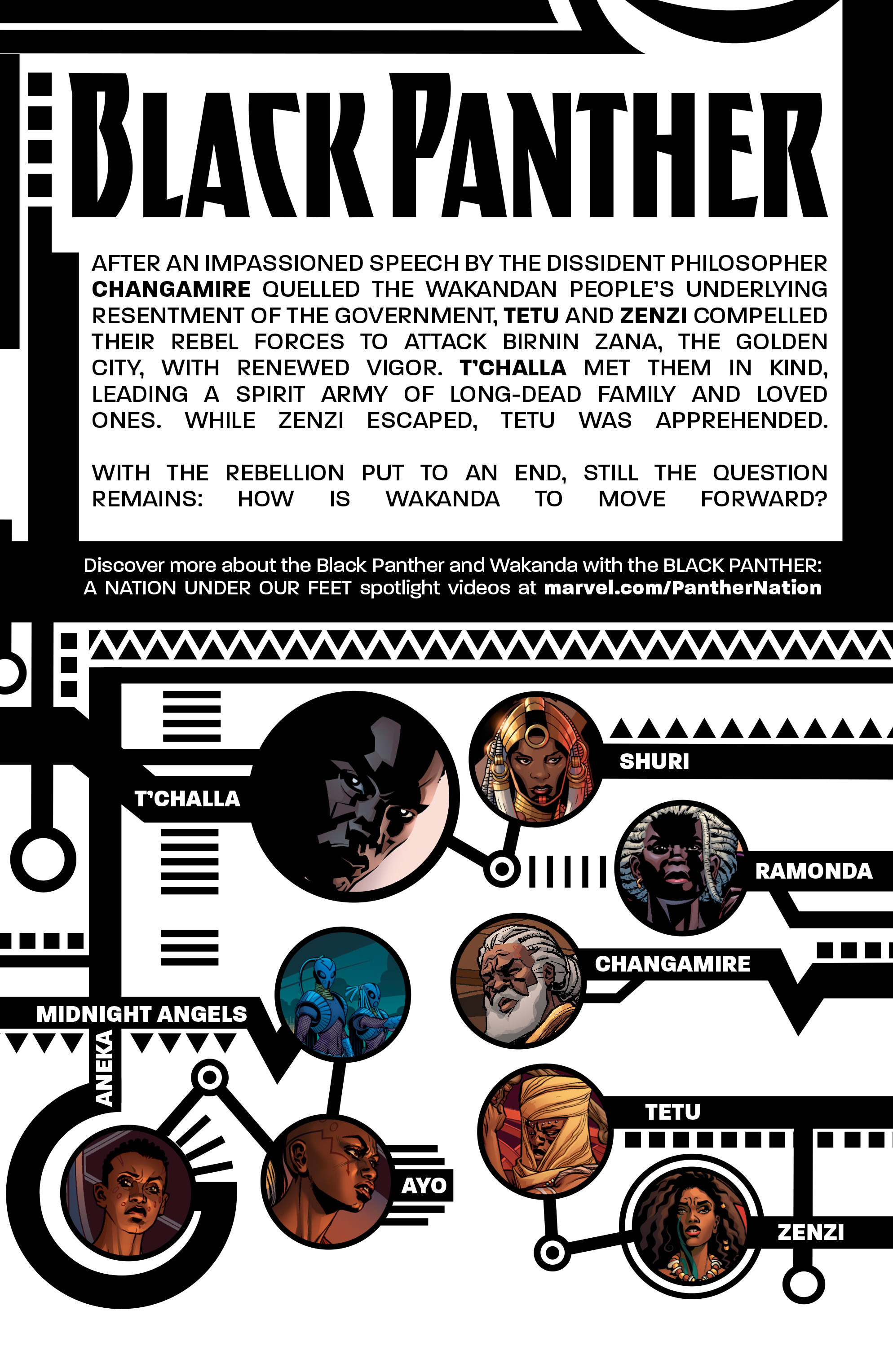 Black Panther (2016-): Chapter 12 - Page 2