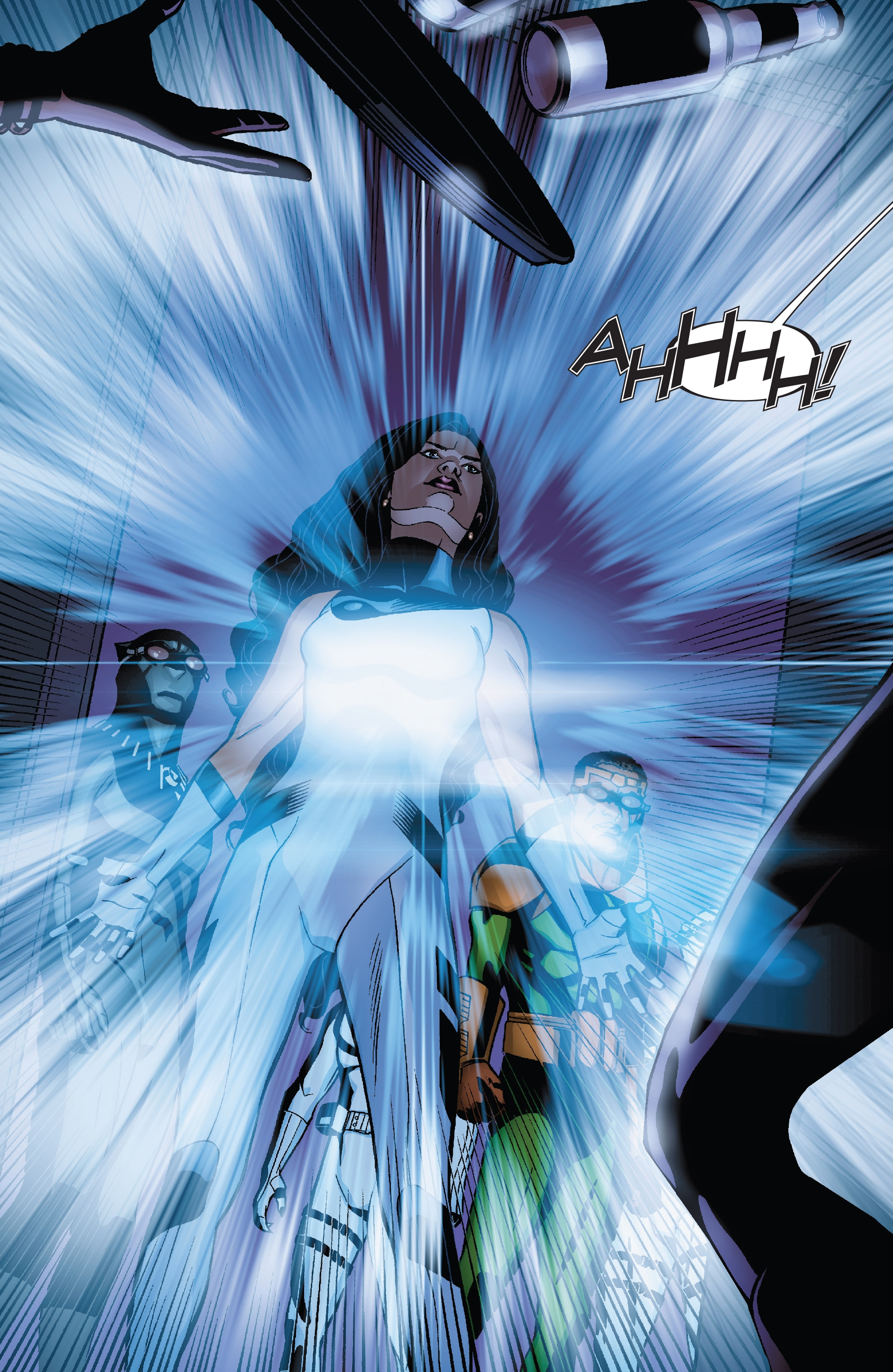 Black Panther (2016-): Chapter 16 - Page 14