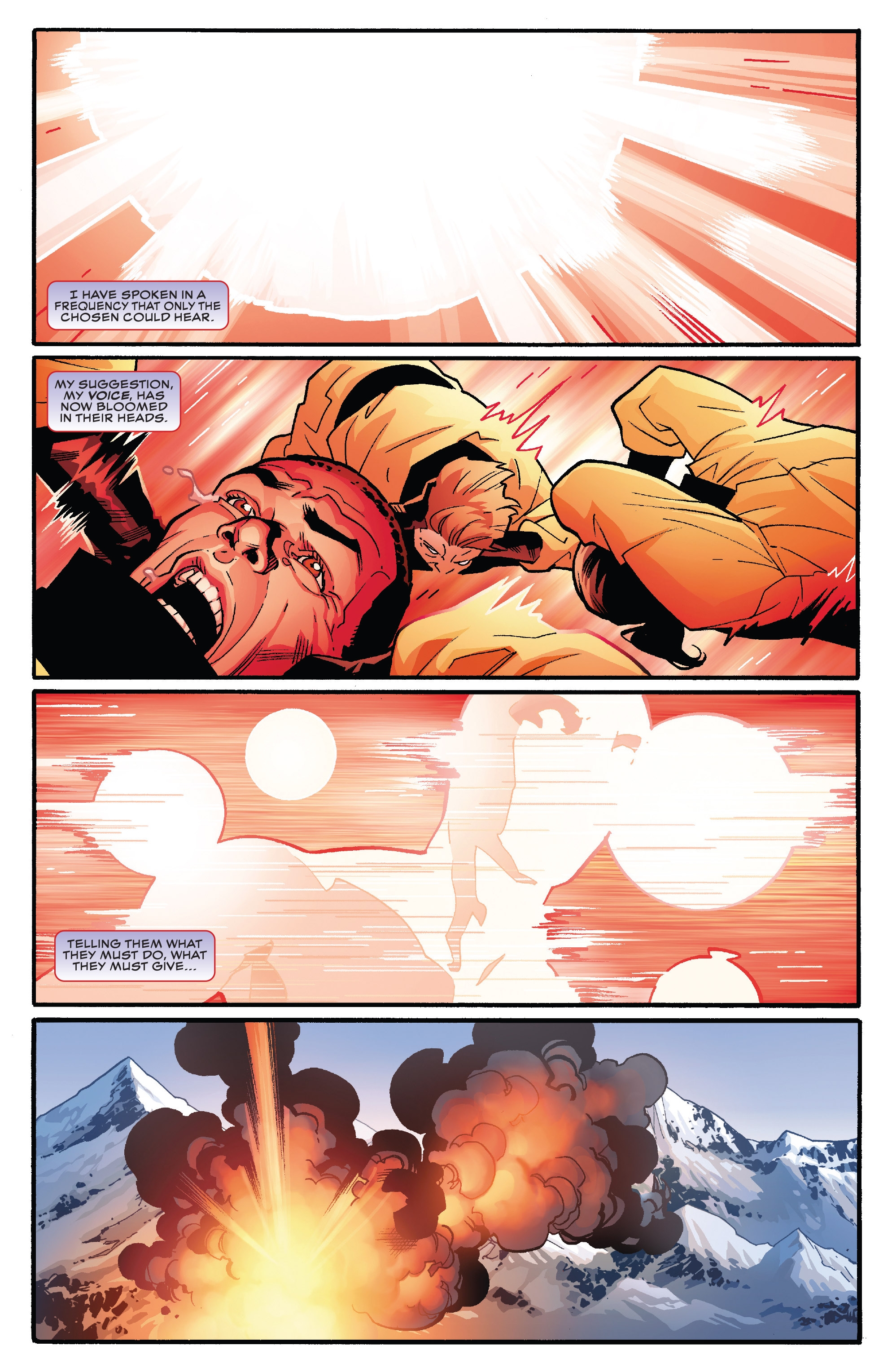 Black Panther (2016-): Chapter 166 - Page 7