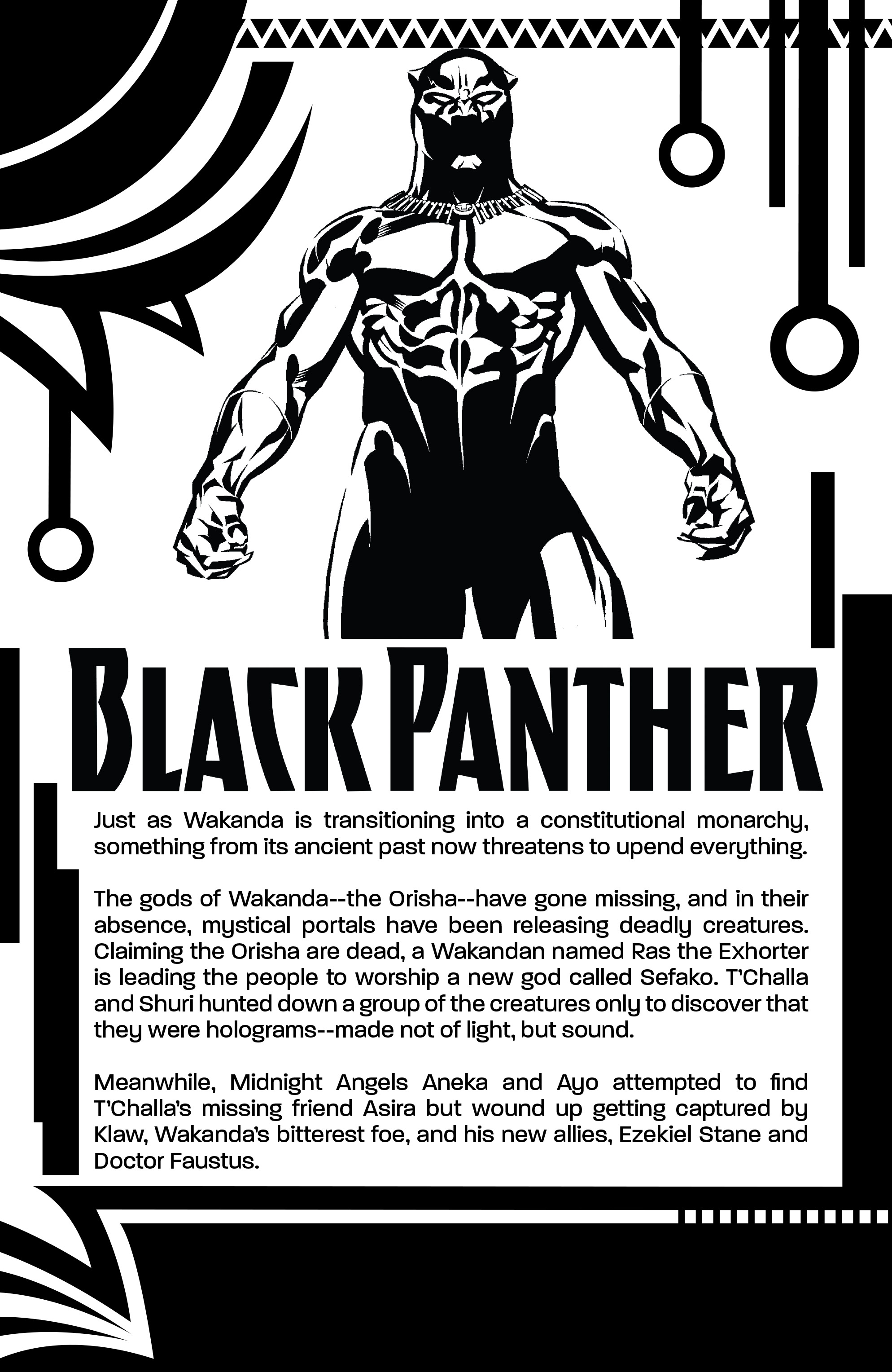 Black Panther (2016-): Chapter 169 - Page 2