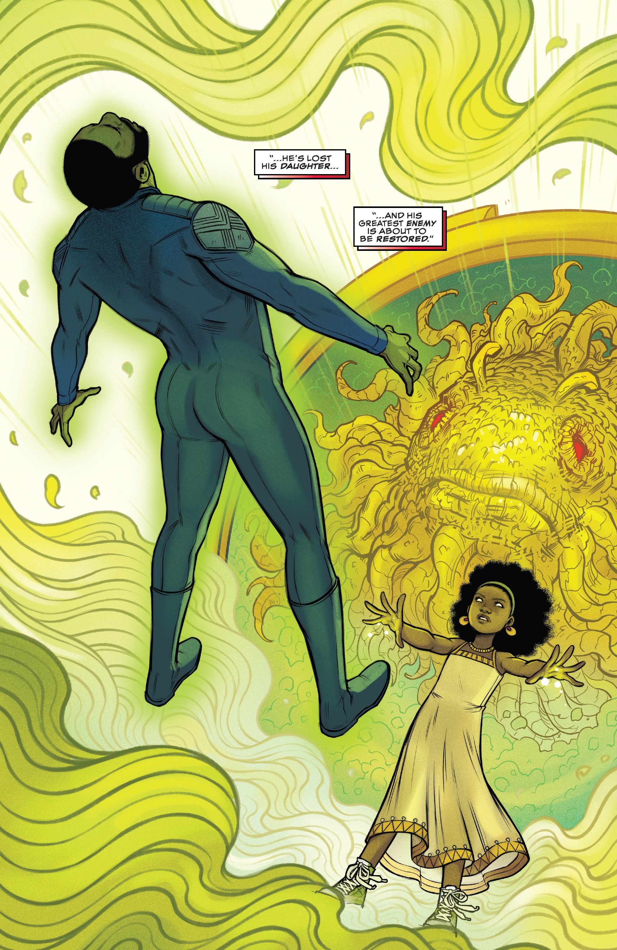 Black Panther (2018-): Chapter 12 - Page 7
