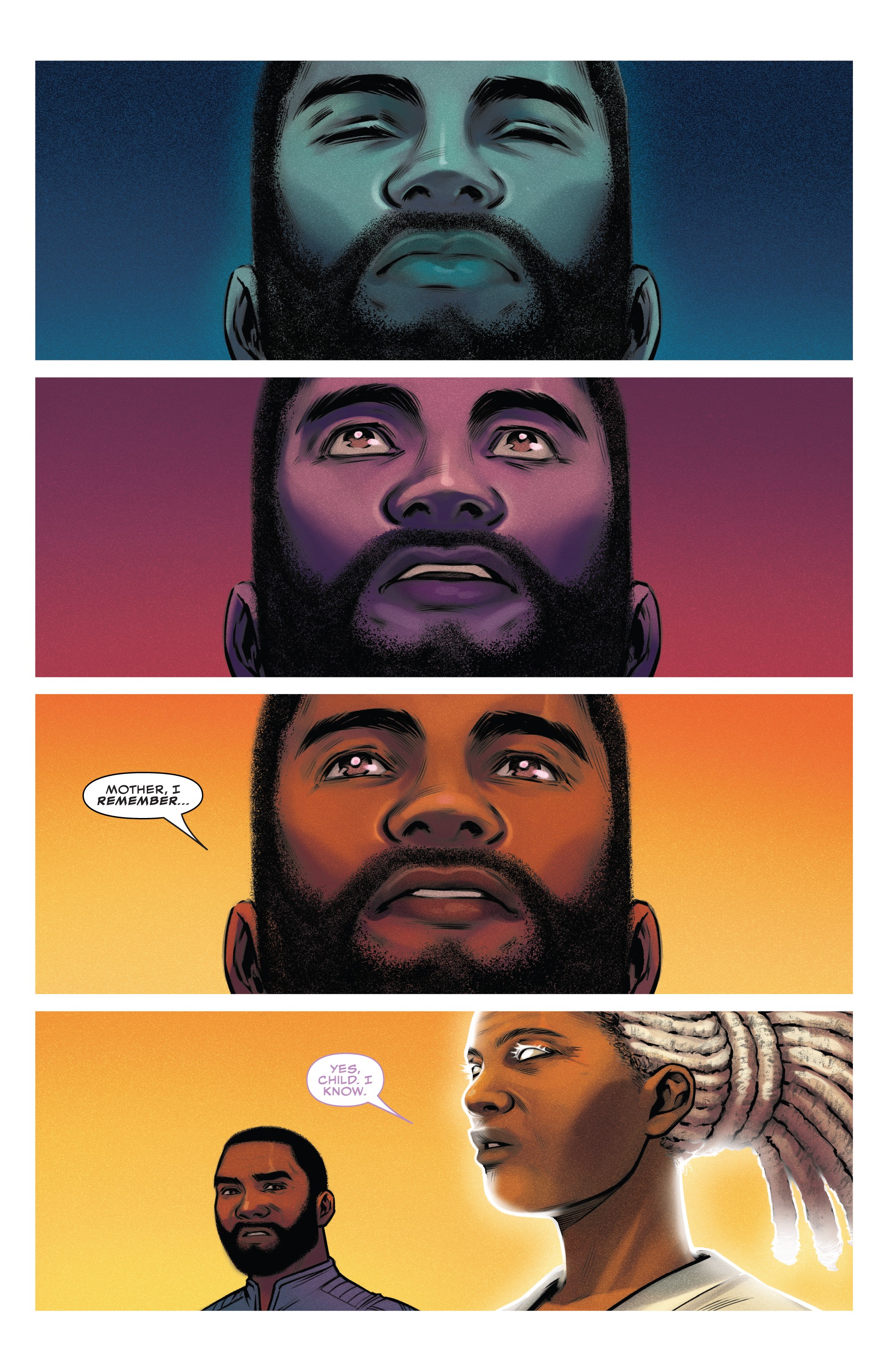 Black Panther (2018-): Chapter 12 - Page 9