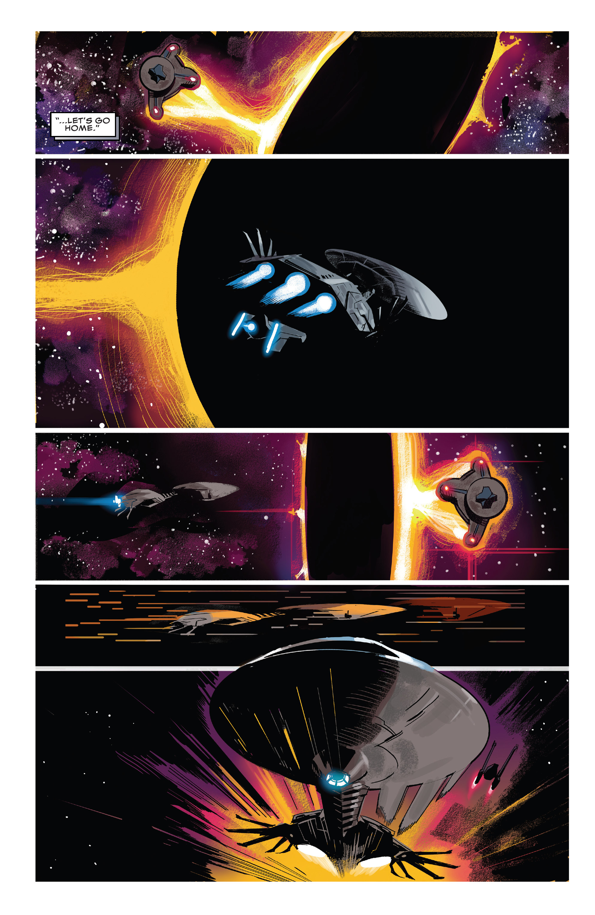 Black Panther (2018-): Chapter 15 - Page 9