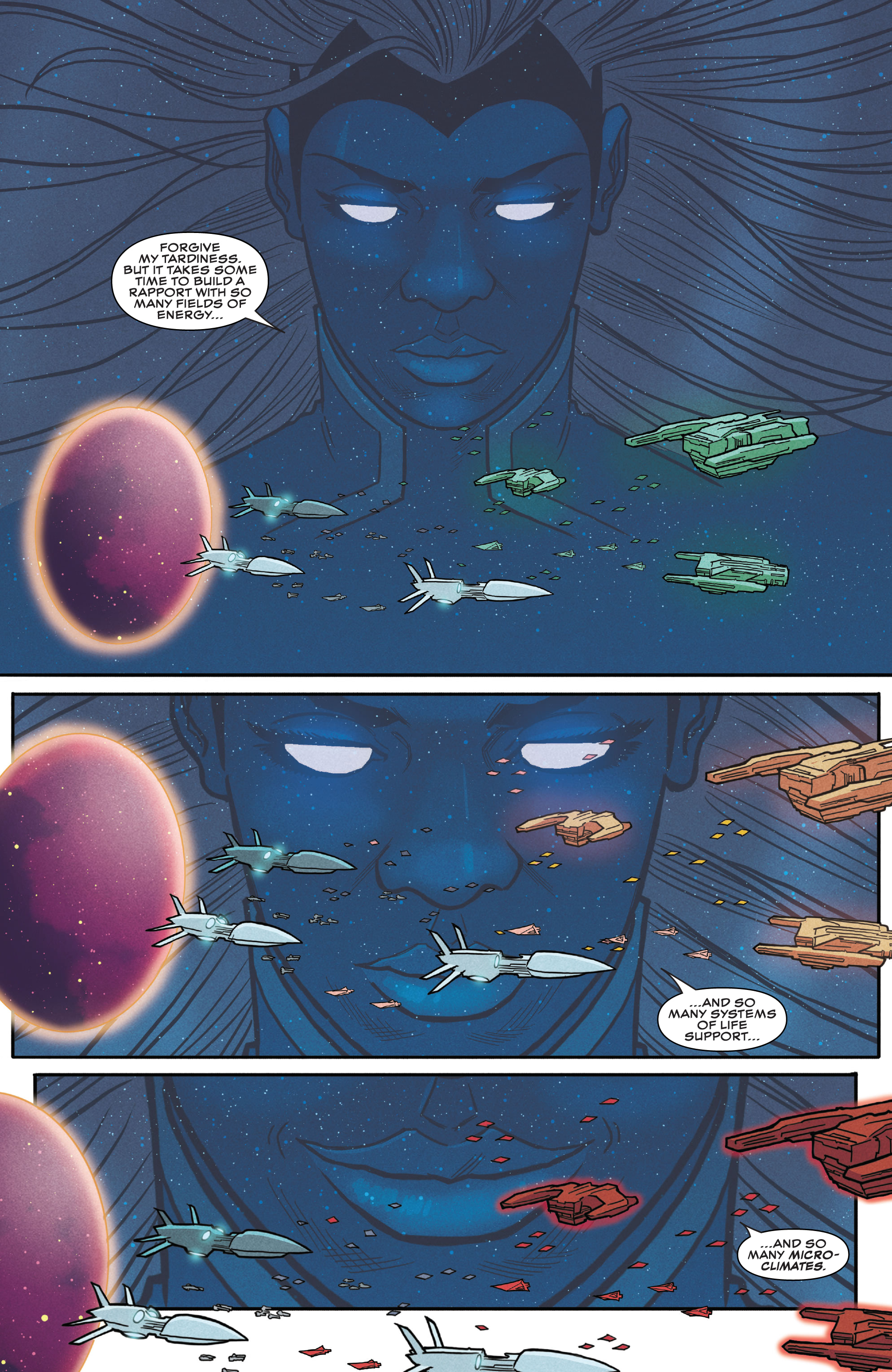 Black Panther (2018-): Chapter 21 - Page 16