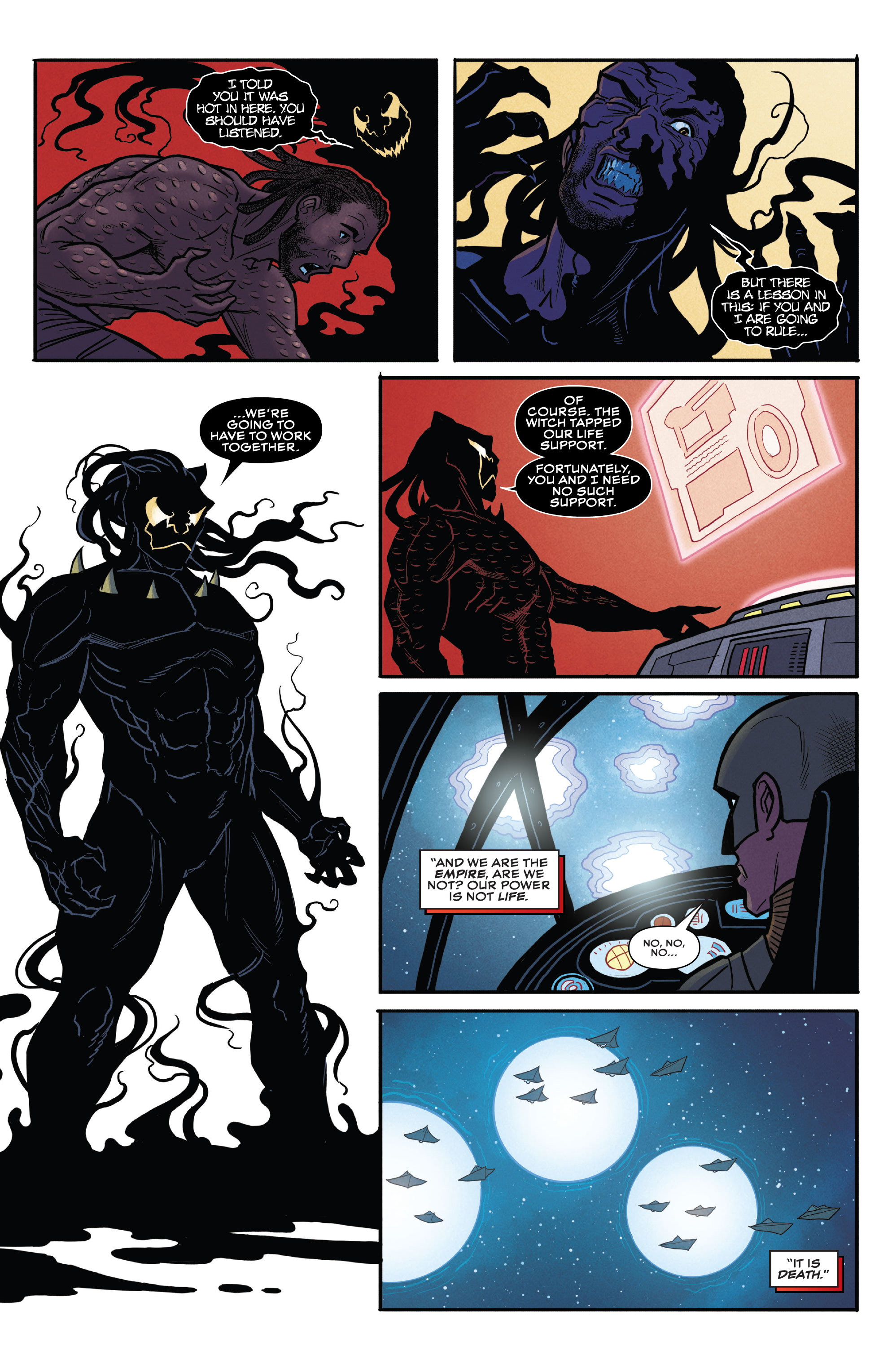 Black Panther (2018-): Chapter 21 - Page 18