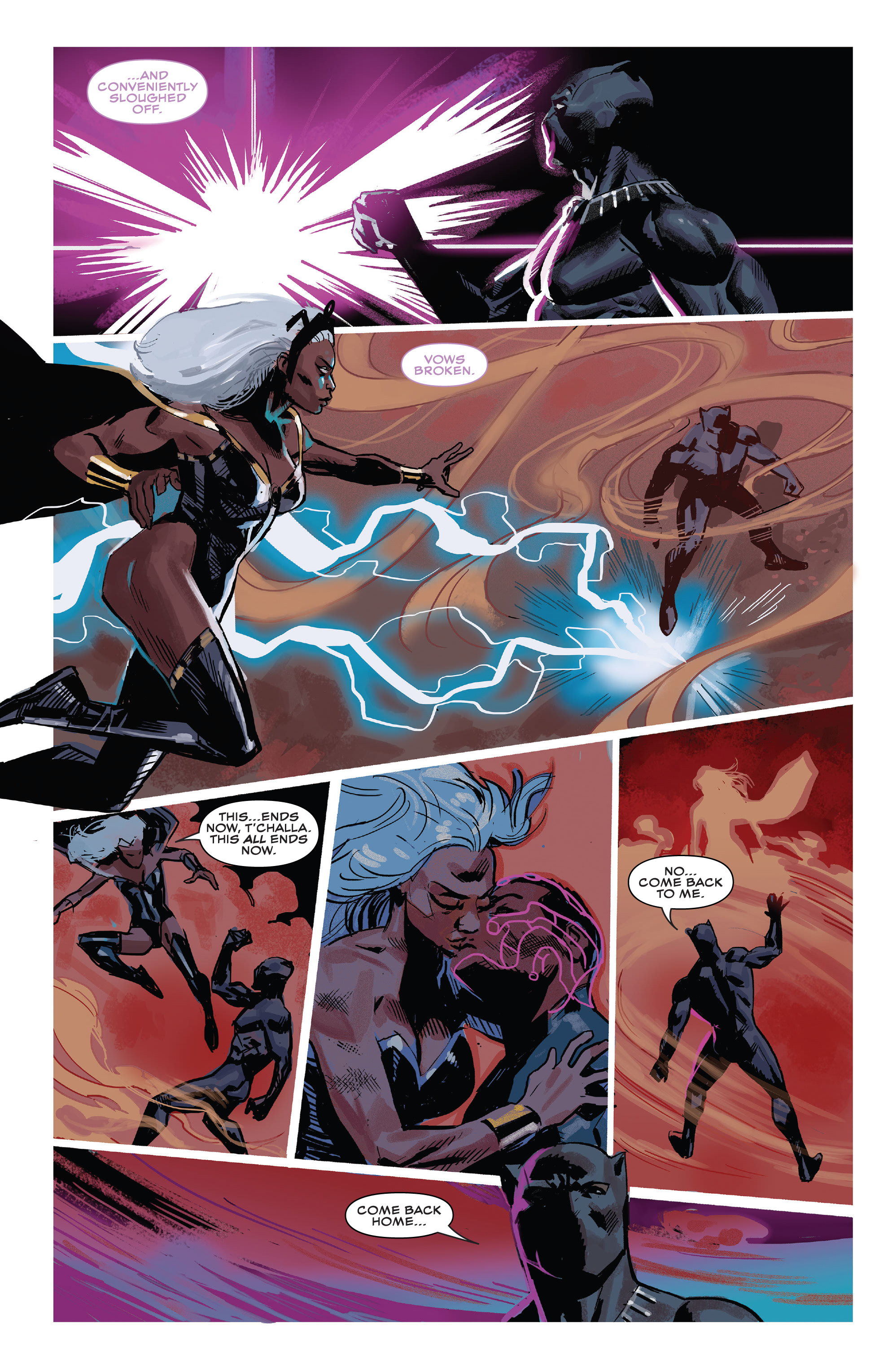 Black Panther (2018-): Chapter 22 - Page 15