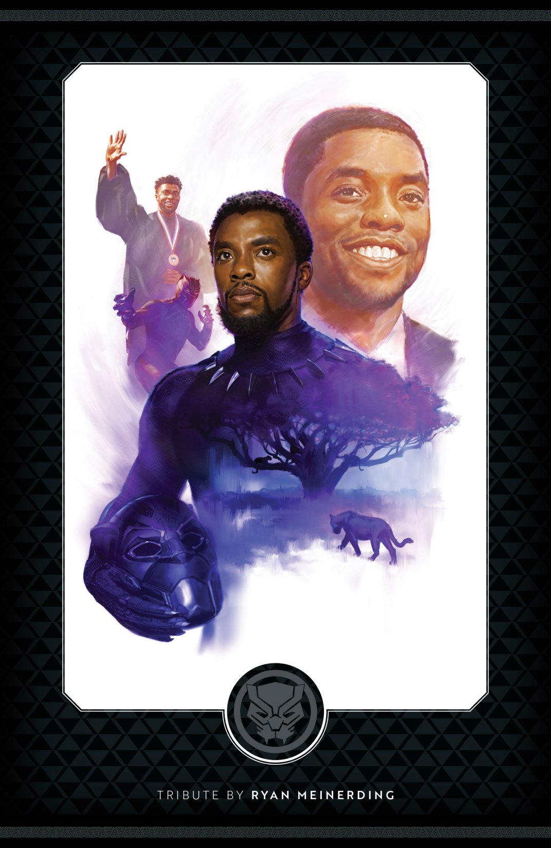Black Panther (2018-): Chapter 23 - Page 2