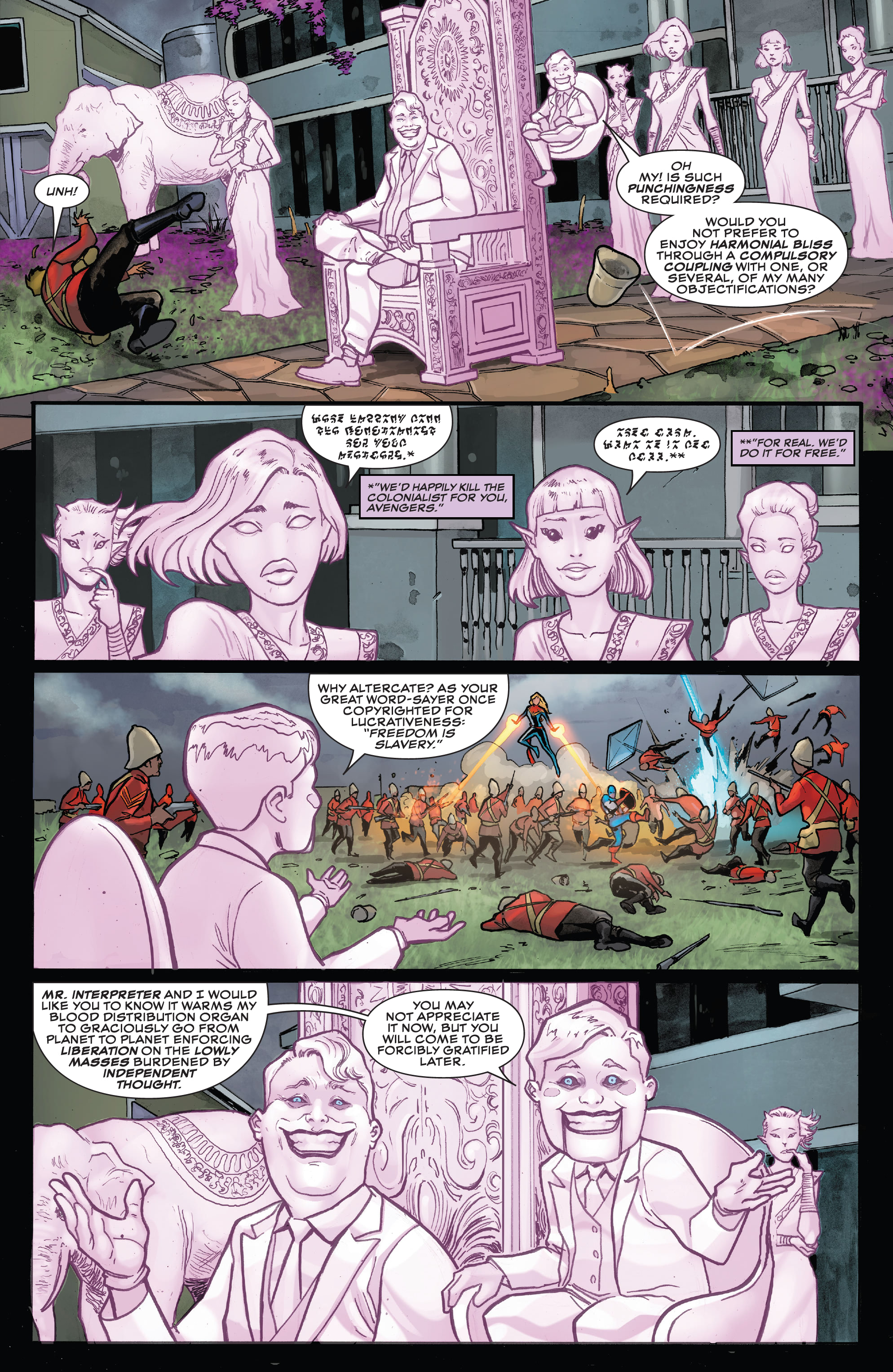 Black Panther (2021-): Chapter 10 - Page 8