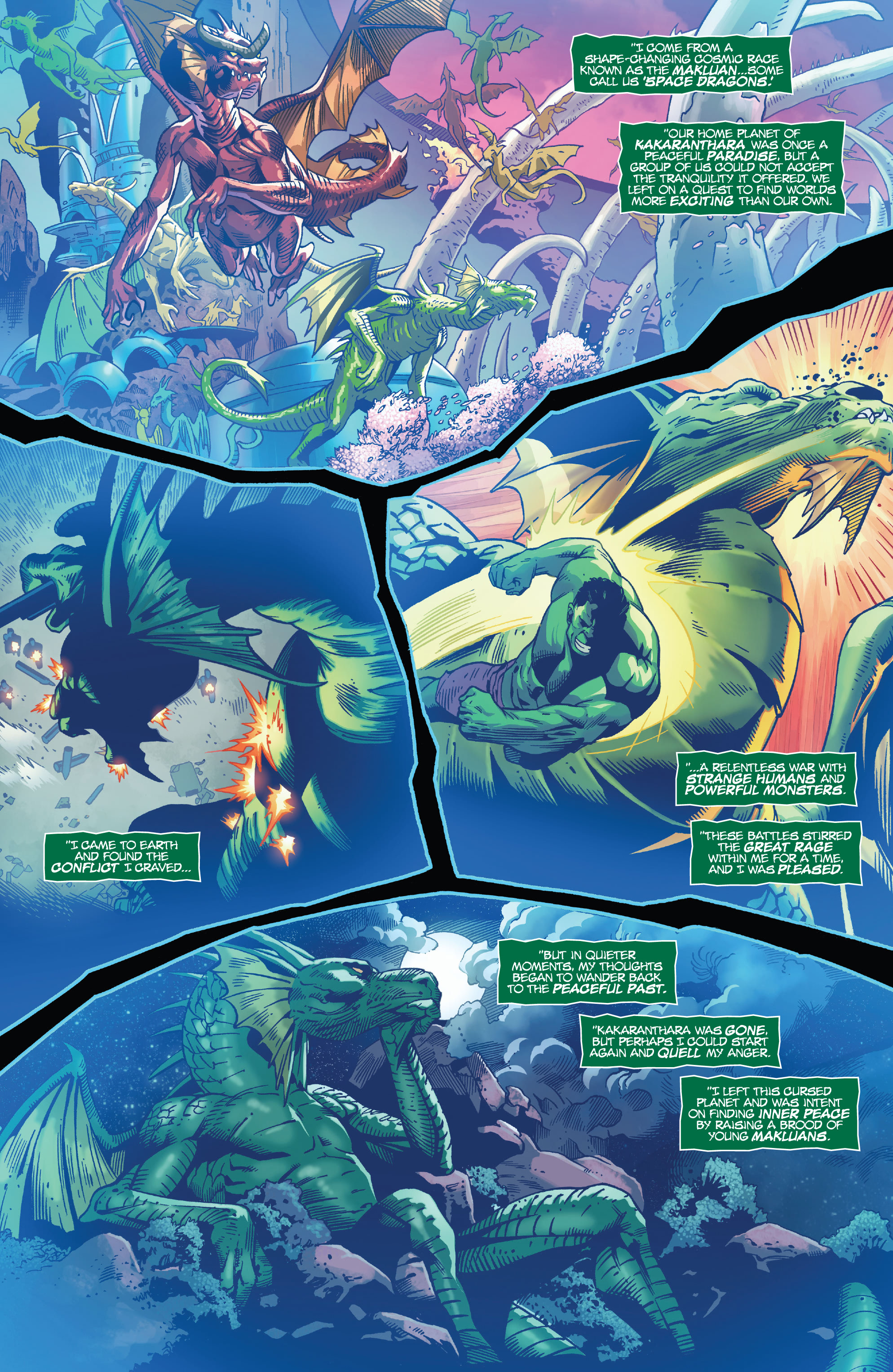 Black Panther And The Agents Of Wakanda (2019-): Chapter 8 - Page 7