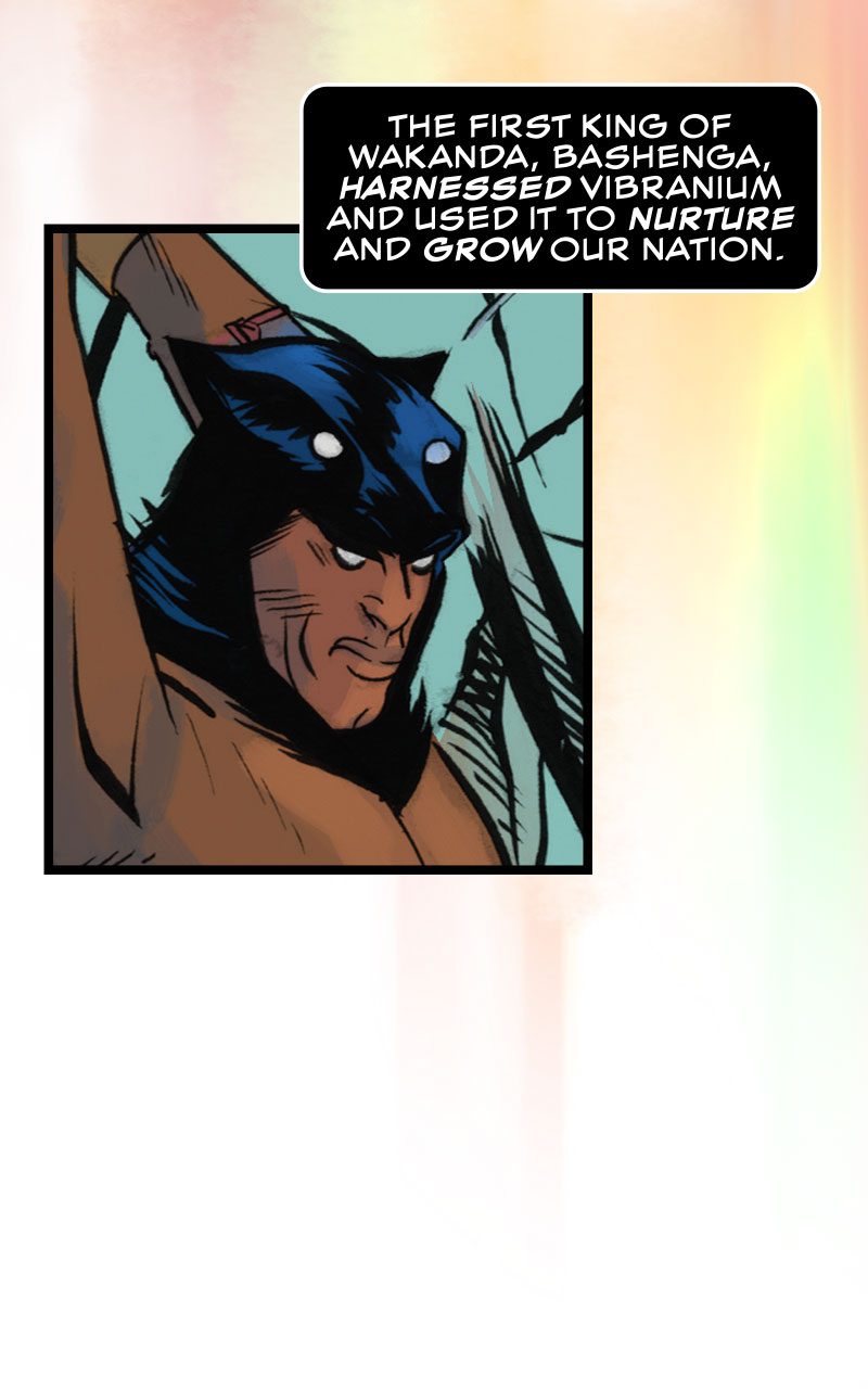 Black Panther Infinity Comic Primer (2021-): Chapter 1 - Page 6