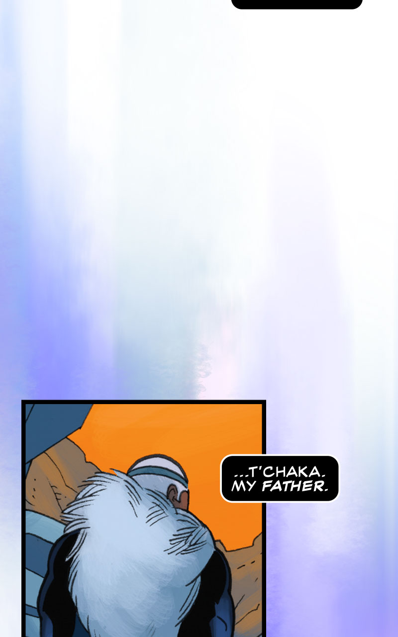 Black Panther Infinity Comic Primer (2021-): Chapter 1 - Page 9