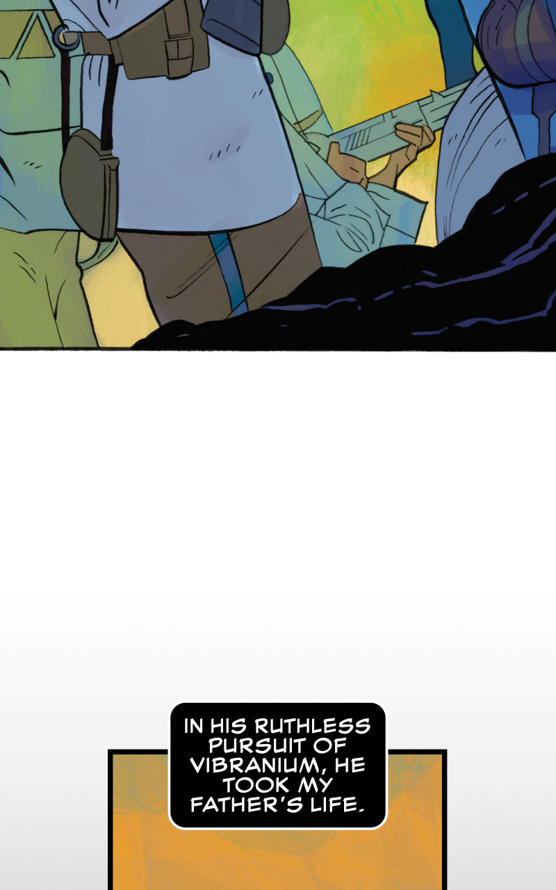 Black Panther Infinity Comic Primer (2021-): Chapter 1 - Page 13