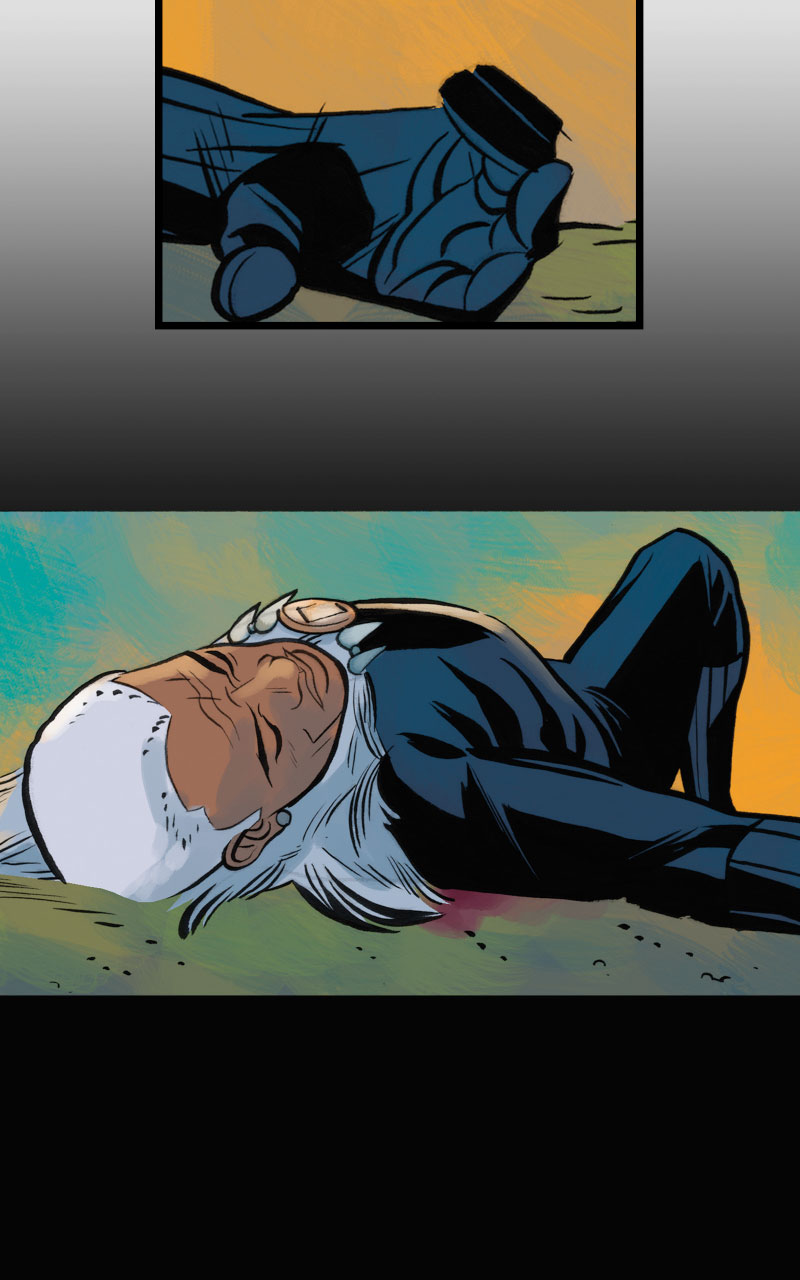 Black Panther Infinity Comic Primer (2021-): Chapter 1 - Page 14