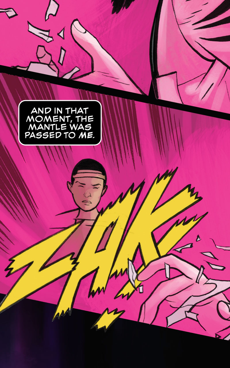 Black Panther Infinity Comic Primer (2021-): Chapter 1 - Page 16