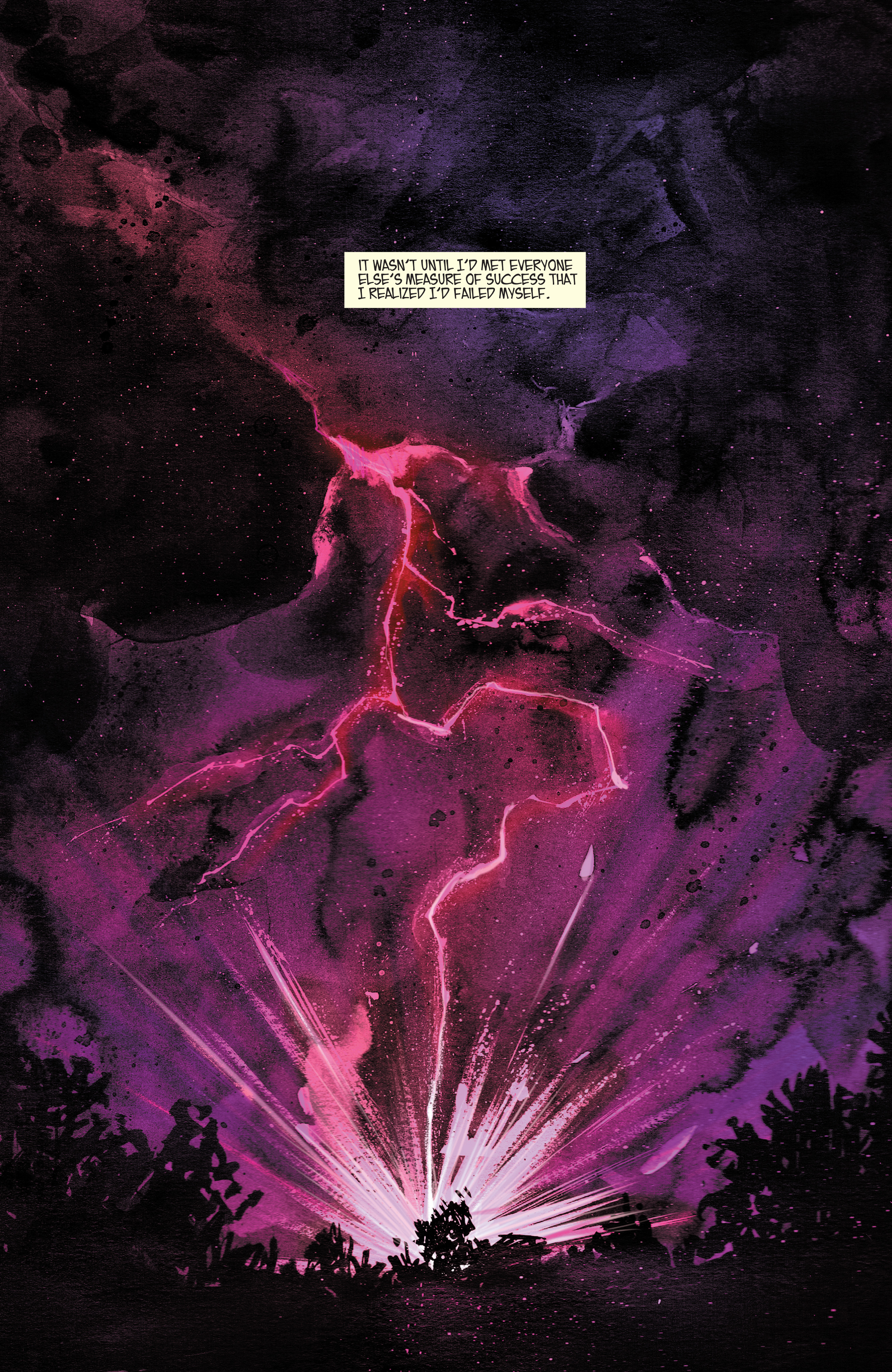 Black Science (2013-): Chapter 1 - Page 4