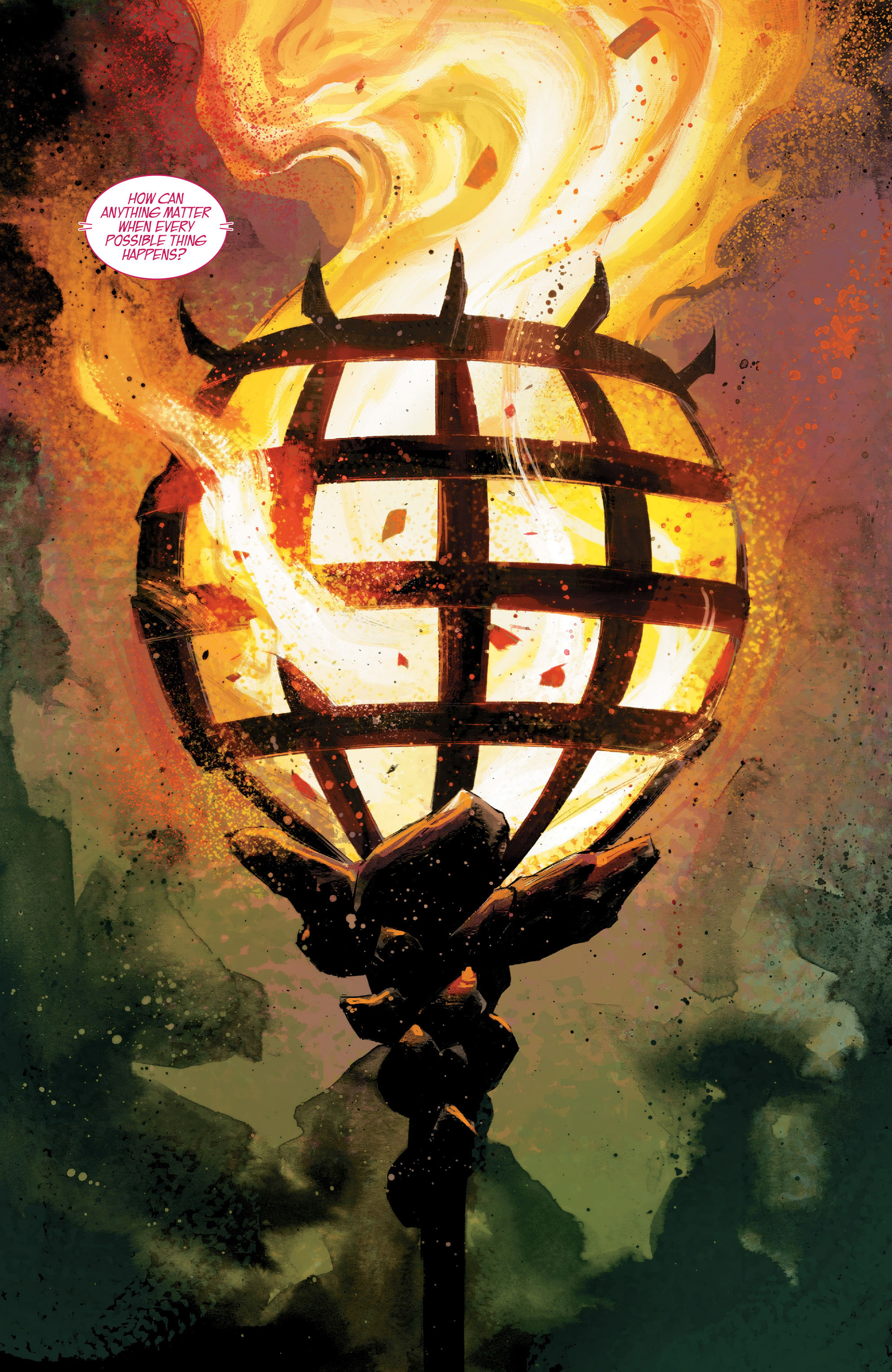 Black Science (2013-): Chapter 10 - Page 3
