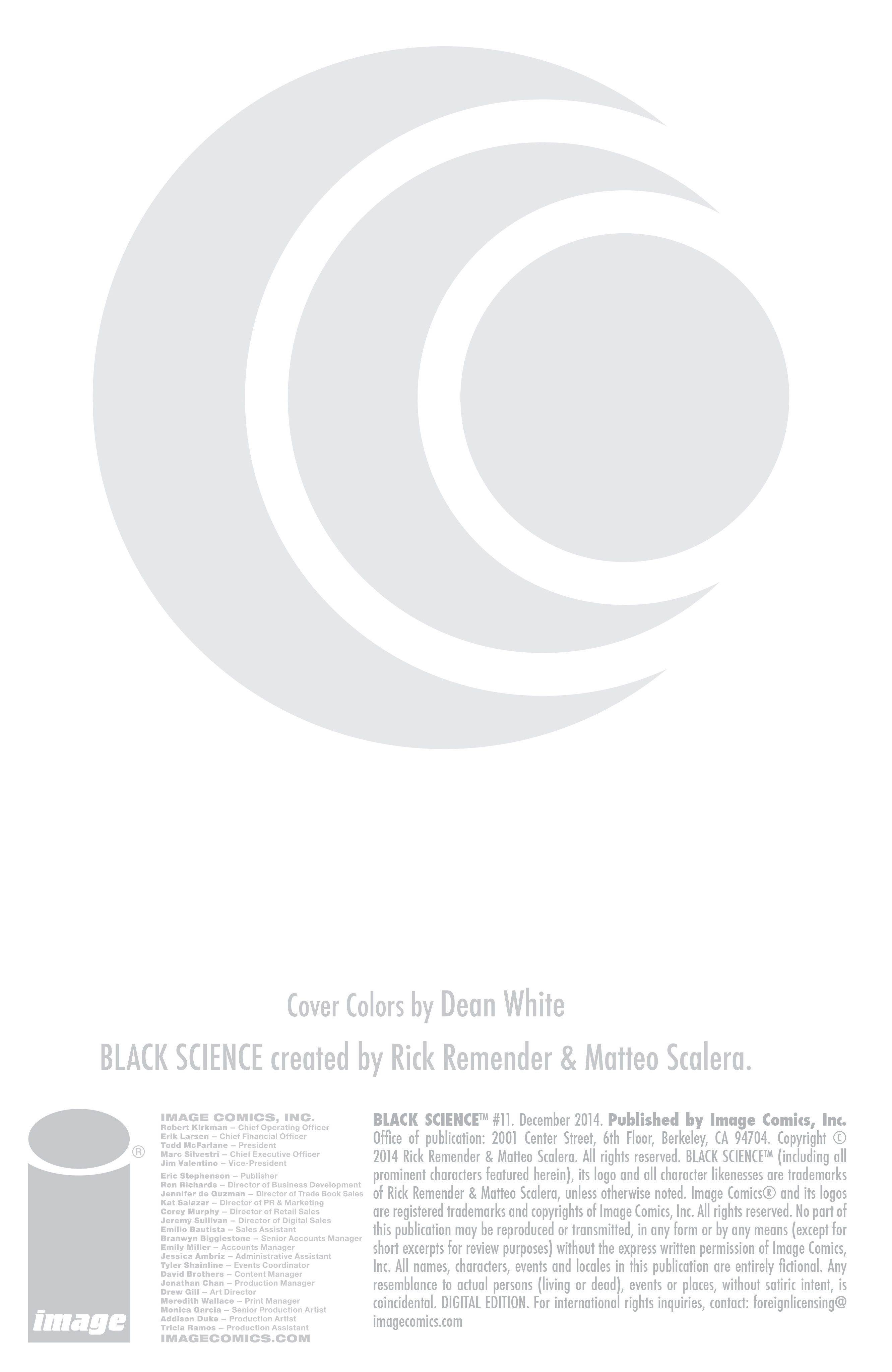 Black Science (2013-): Chapter 11 - Page 2
