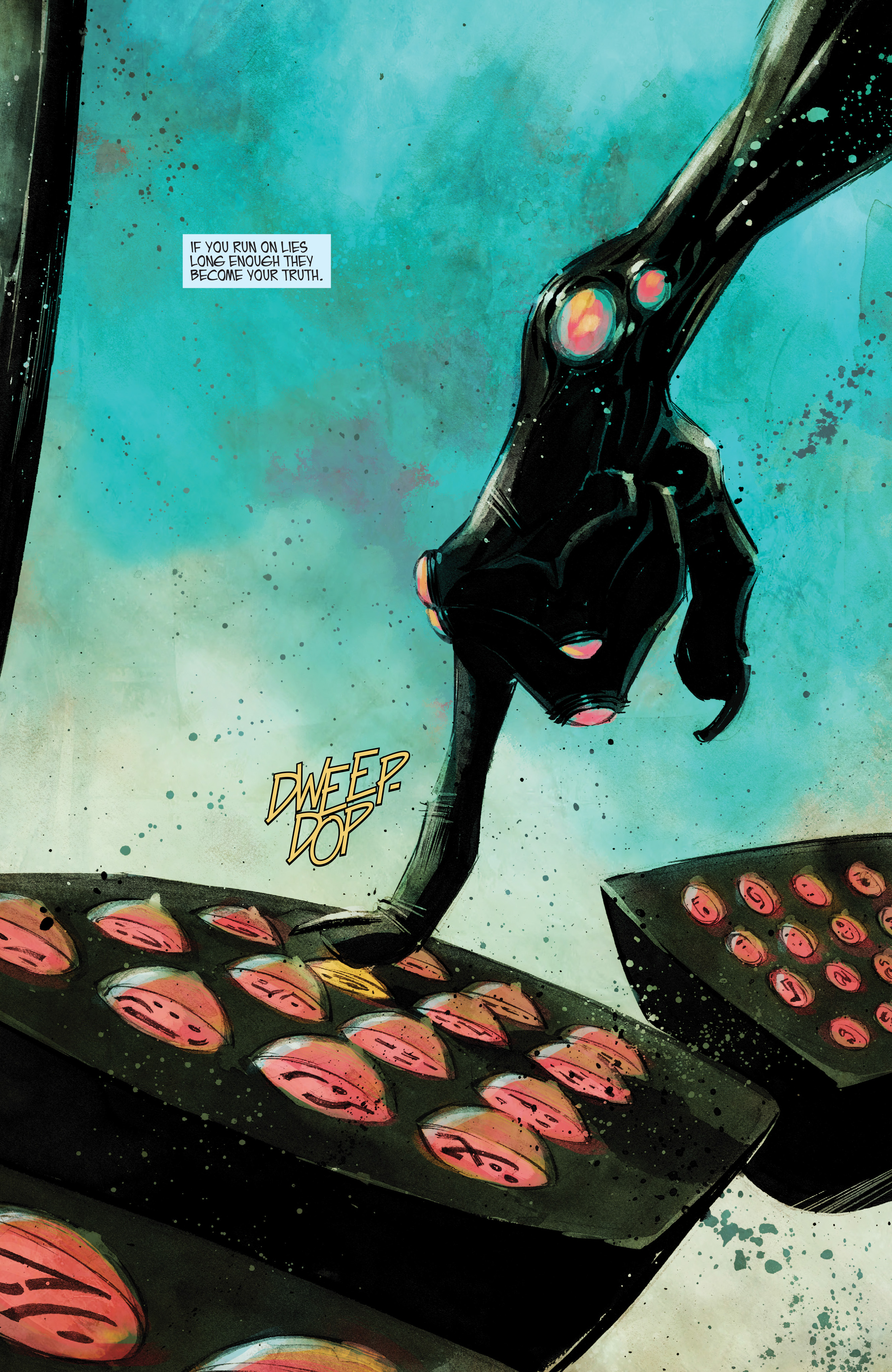 Black Science (2013-): Chapter 11 - Page 3