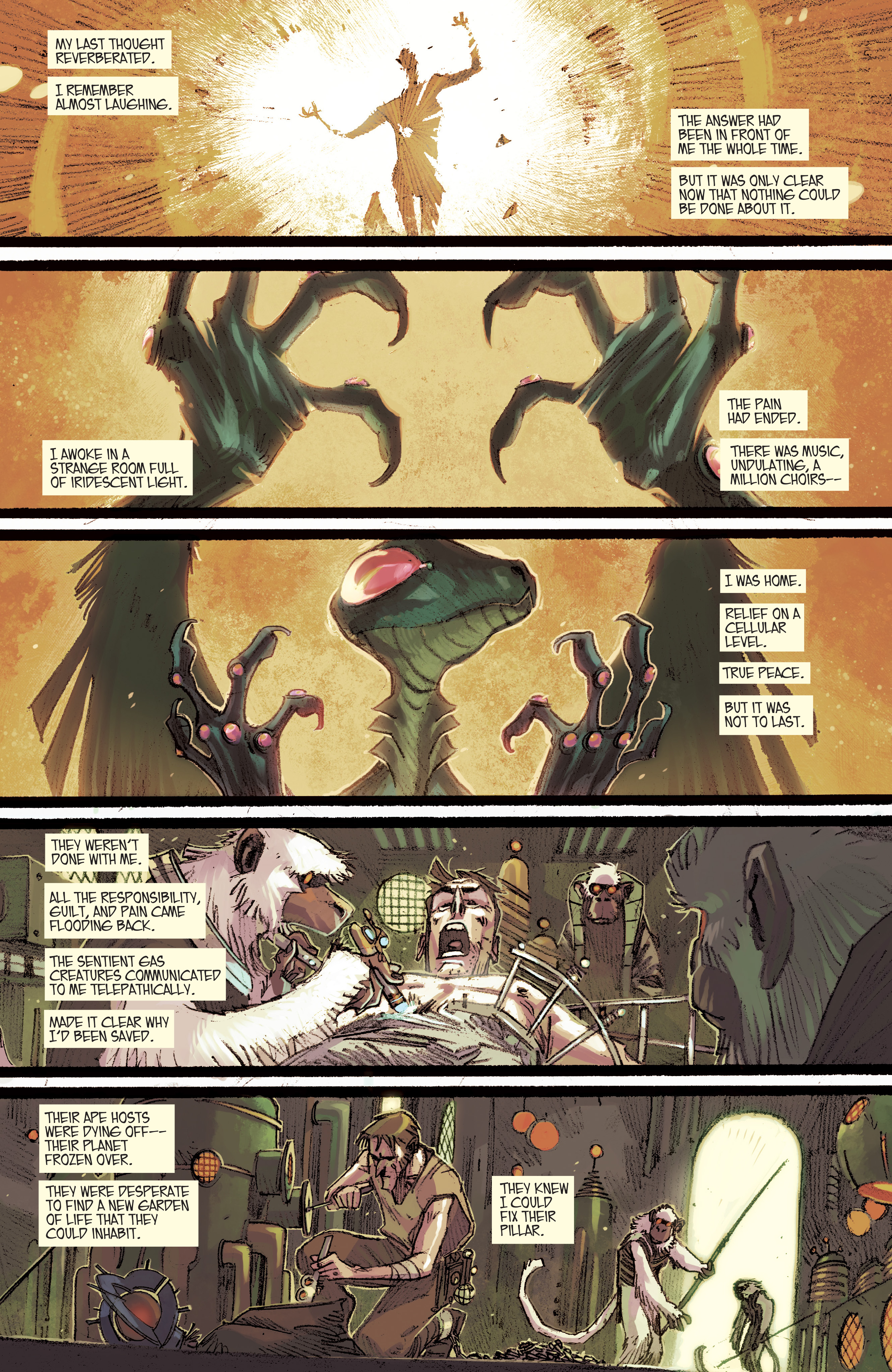 Black Science (2013-): Chapter 12 - Page 4