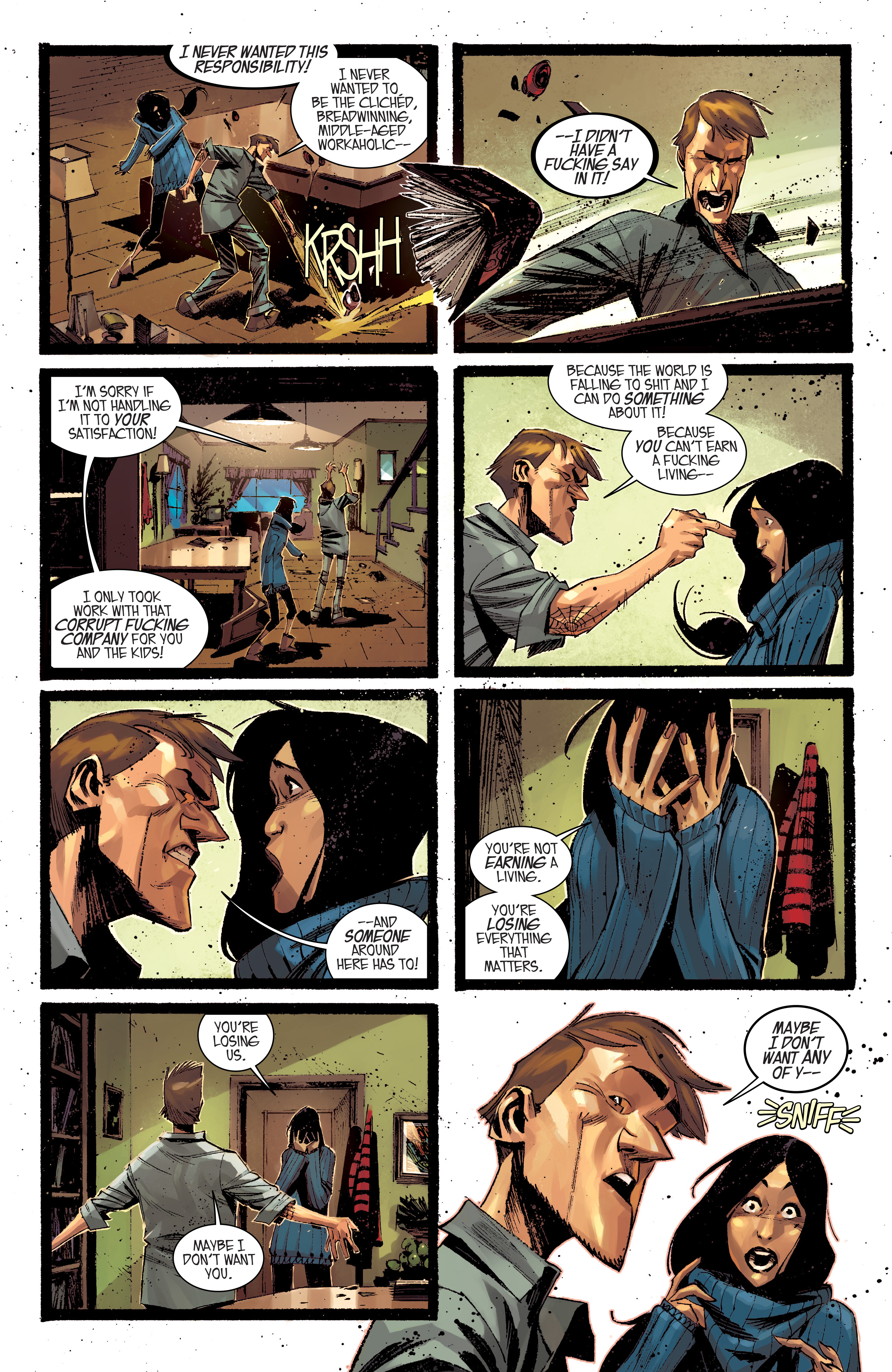 Black Science (2013-): Chapter 13 - Page 5
