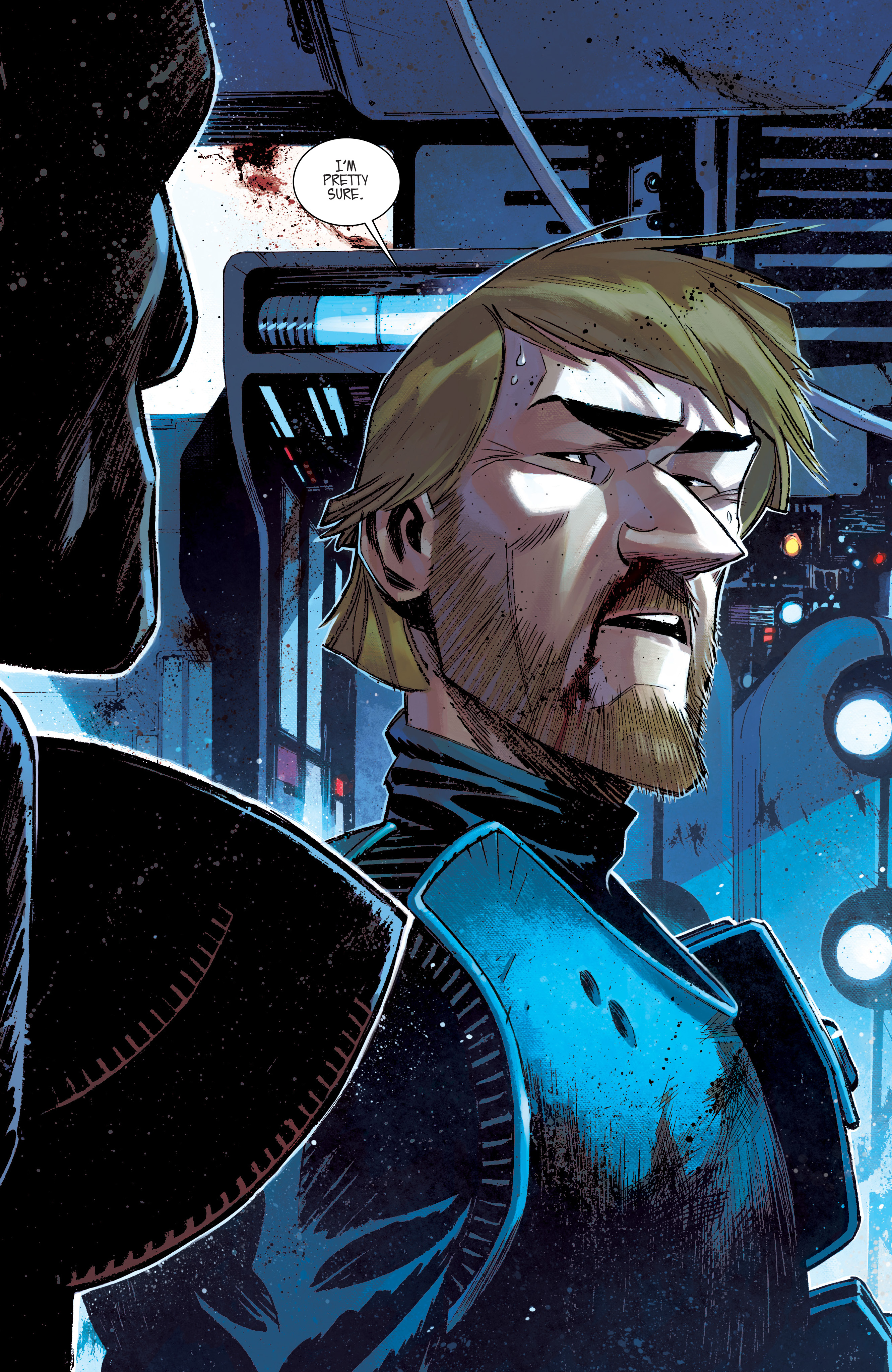 Black Science (2013-): Chapter 13 - Page 9