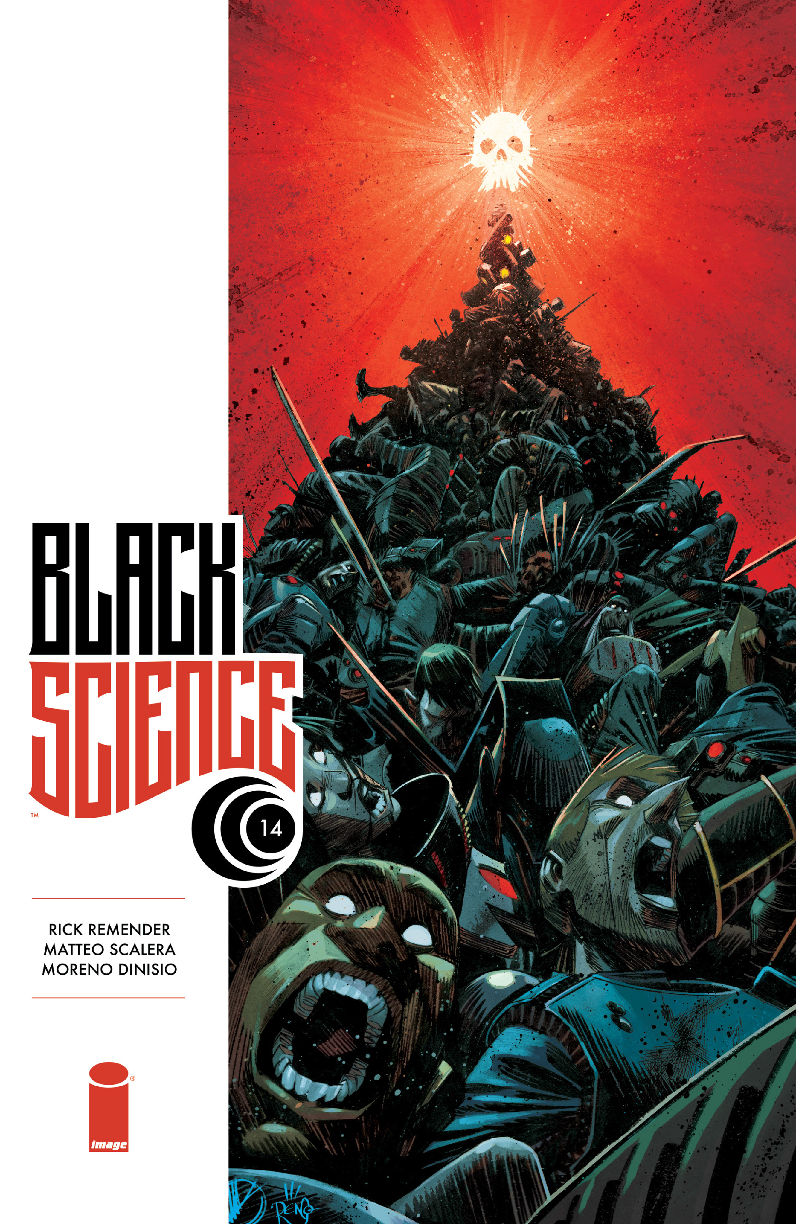 Black Science (2013-): Chapter 14 - Page 1