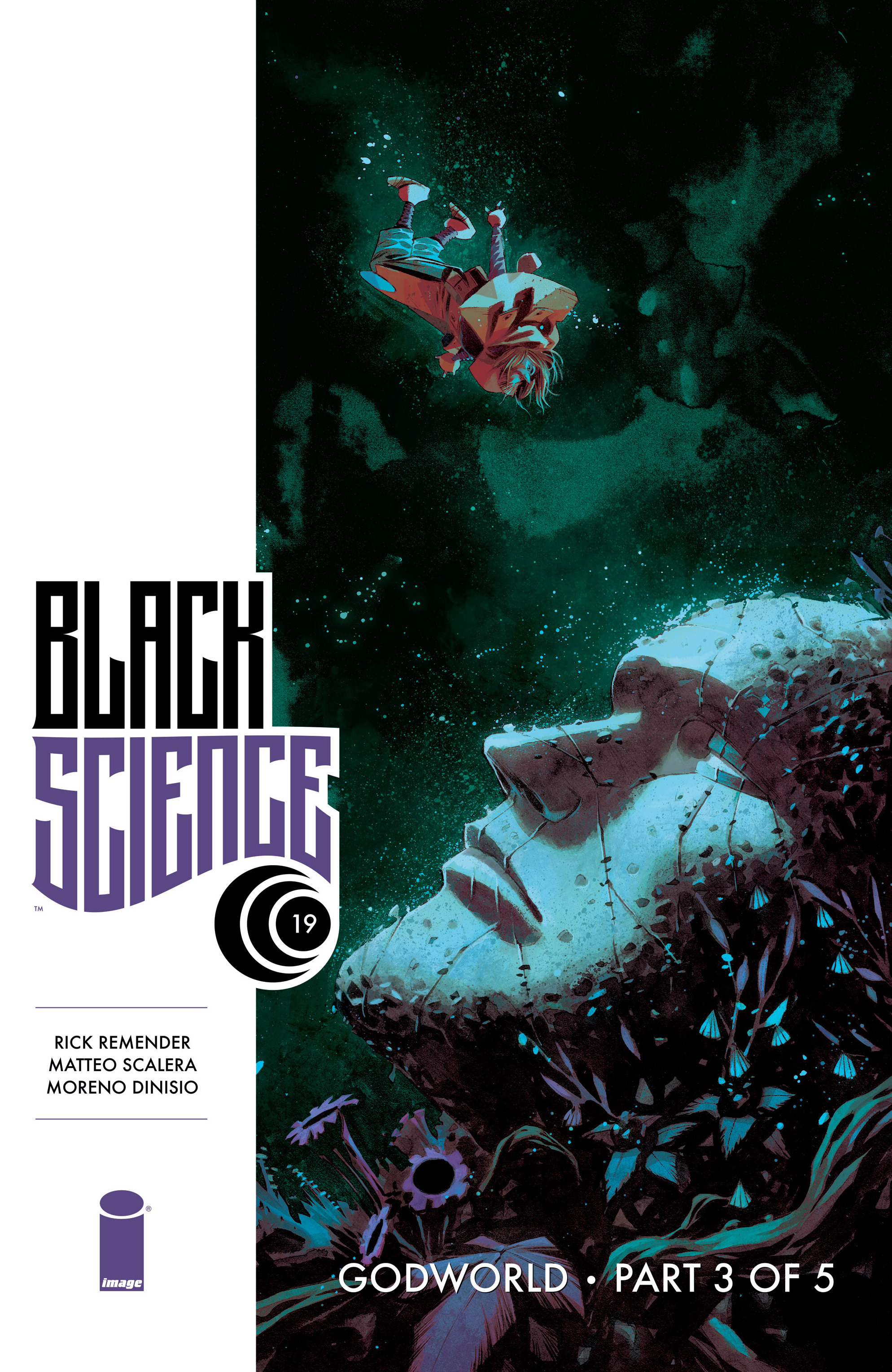 Black Science (2013-): Chapter 19 - Page 1